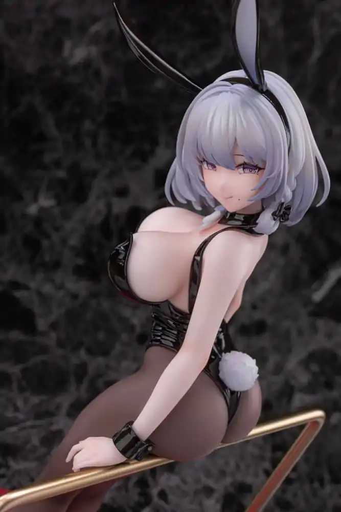 Azur Lane PVC Statuetka 1/6 San Jacinto Flavor of the Day Ver. 28 cm zdjęcie produktu