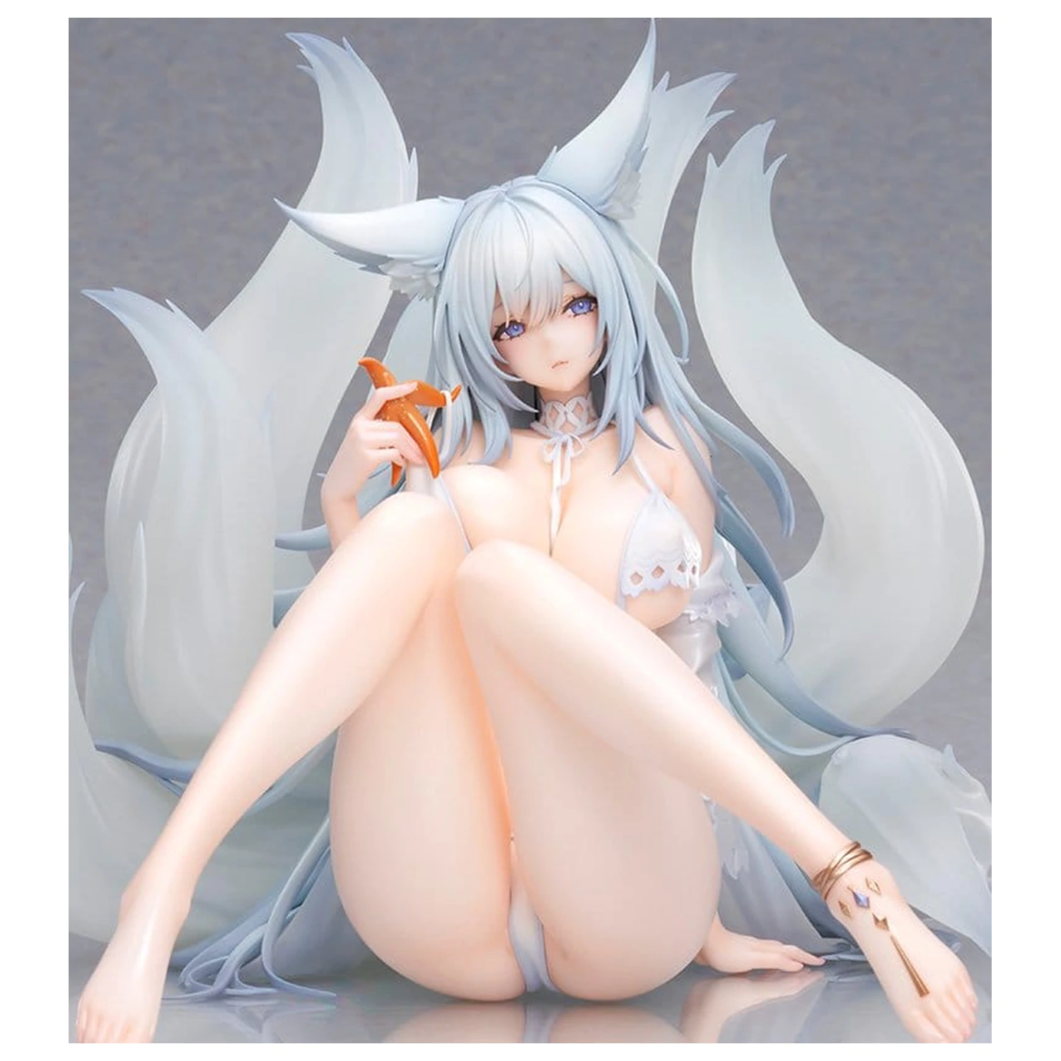 Azur Lane Figurka PVC 1/6 Shinano Dreamy White Sands Ver. 28 cm zdjęcie produktu