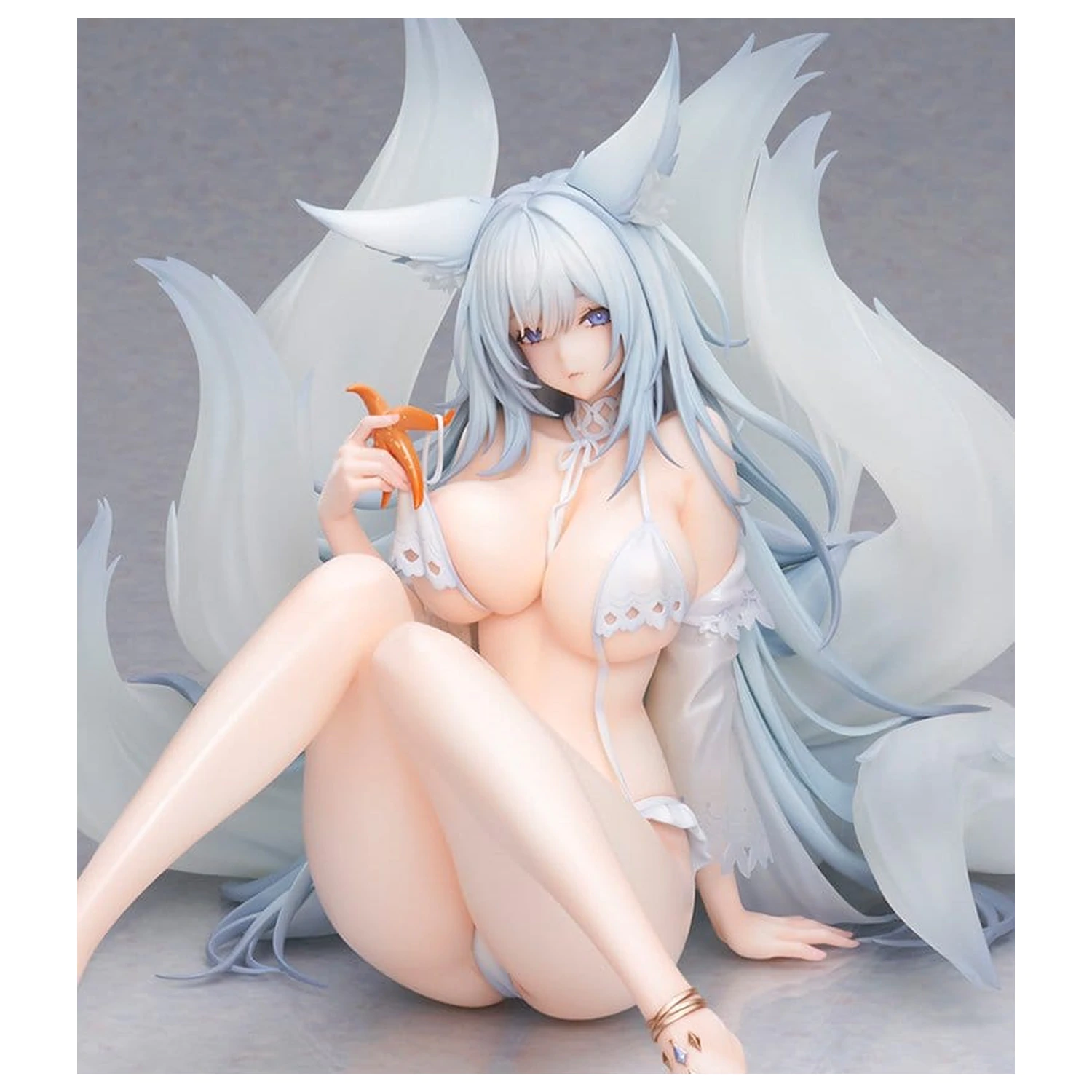 Azur Lane Figurka PVC 1/6 Shinano Dreamy White Sands Ver. 28 cm zdjęcie produktu