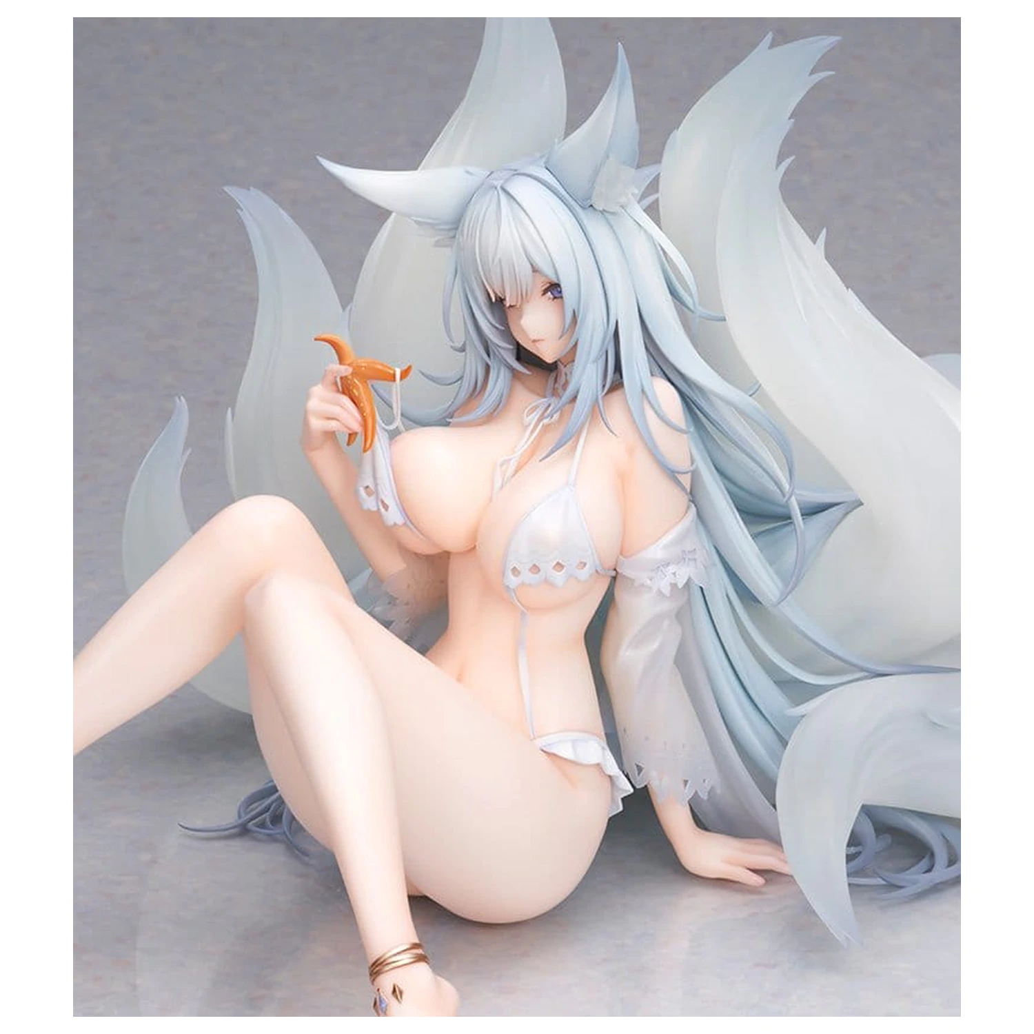 Azur Lane Figurka PVC 1/6 Shinano Dreamy White Sands Ver. 28 cm zdjęcie produktu