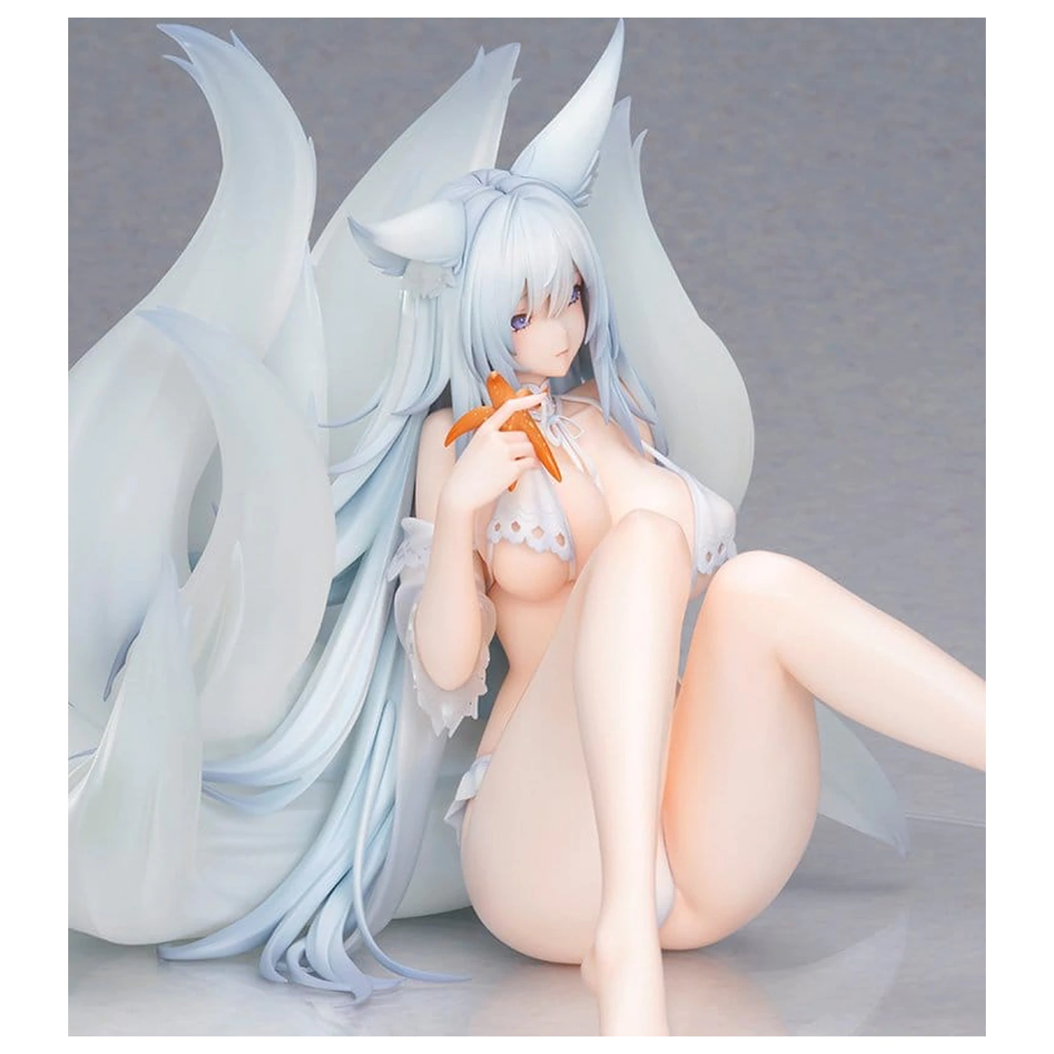 Azur Lane Figurka PVC 1/6 Shinano Dreamy White Sands Ver. 28 cm zdjęcie produktu