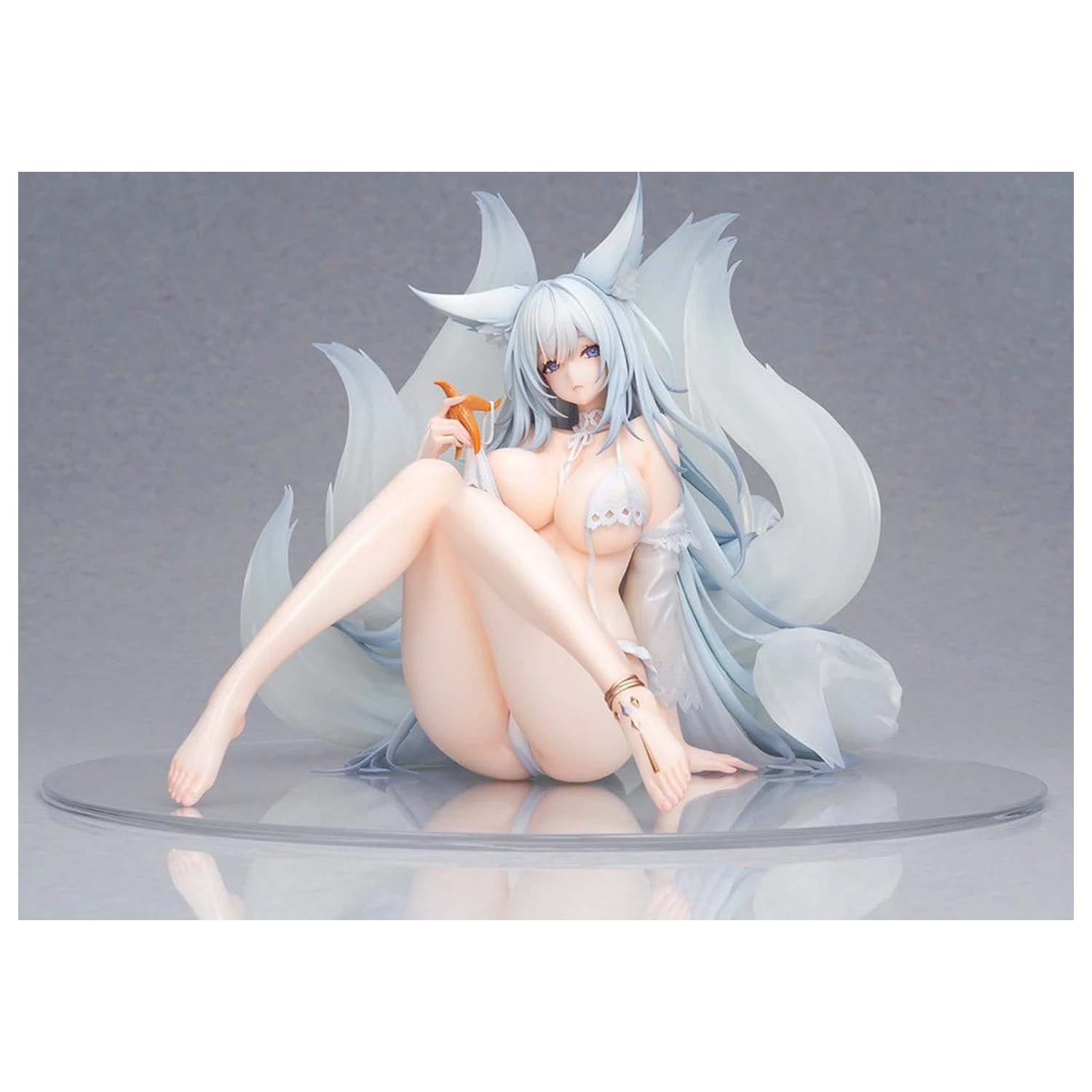 Azur Lane Figurka PVC 1/6 Shinano Dreamy White Sands Ver. 28 cm zdjęcie produktu