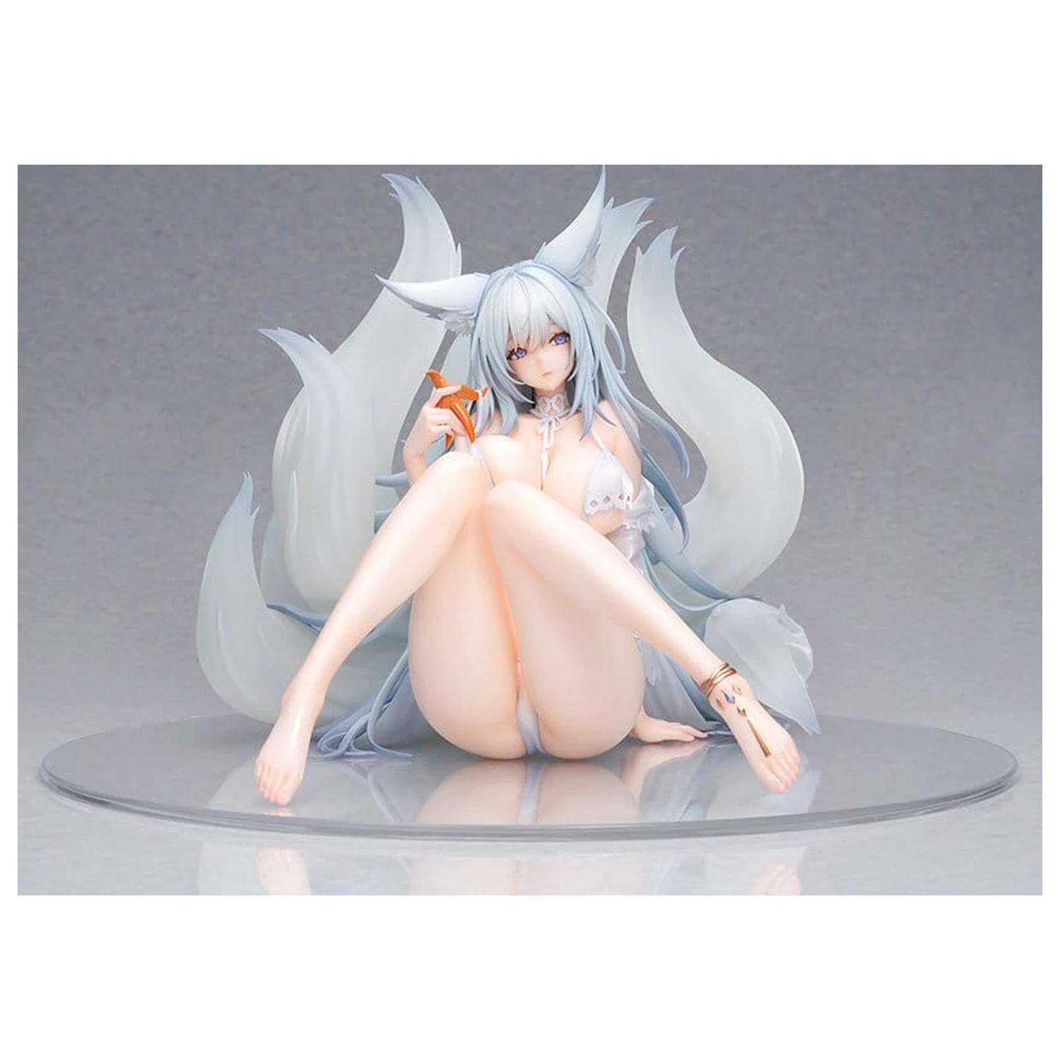 Azur Lane Figurka PVC 1/6 Shinano Dreamy White Sands Ver. 28 cm zdjęcie produktu