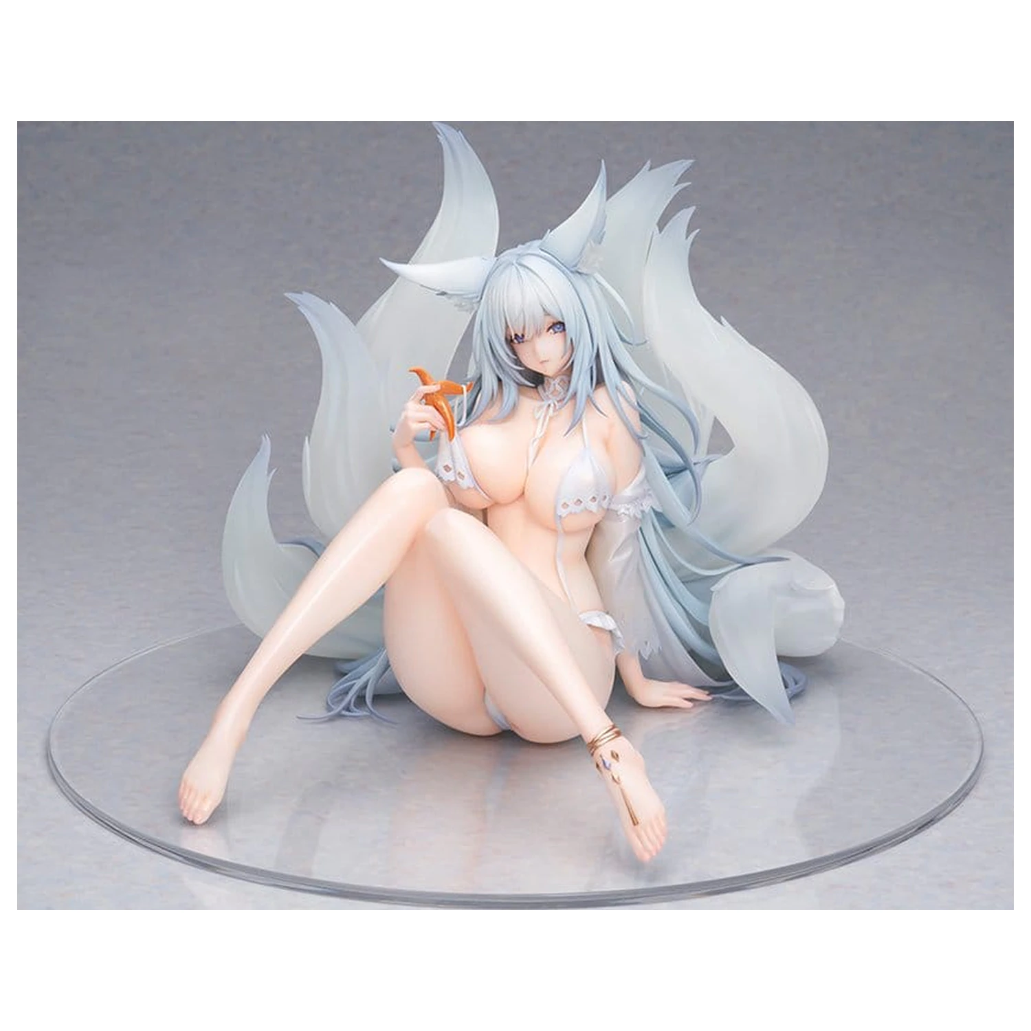 Azur Lane Figurka PVC 1/6 Shinano Dreamy White Sands Ver. 28 cm zdjęcie produktu