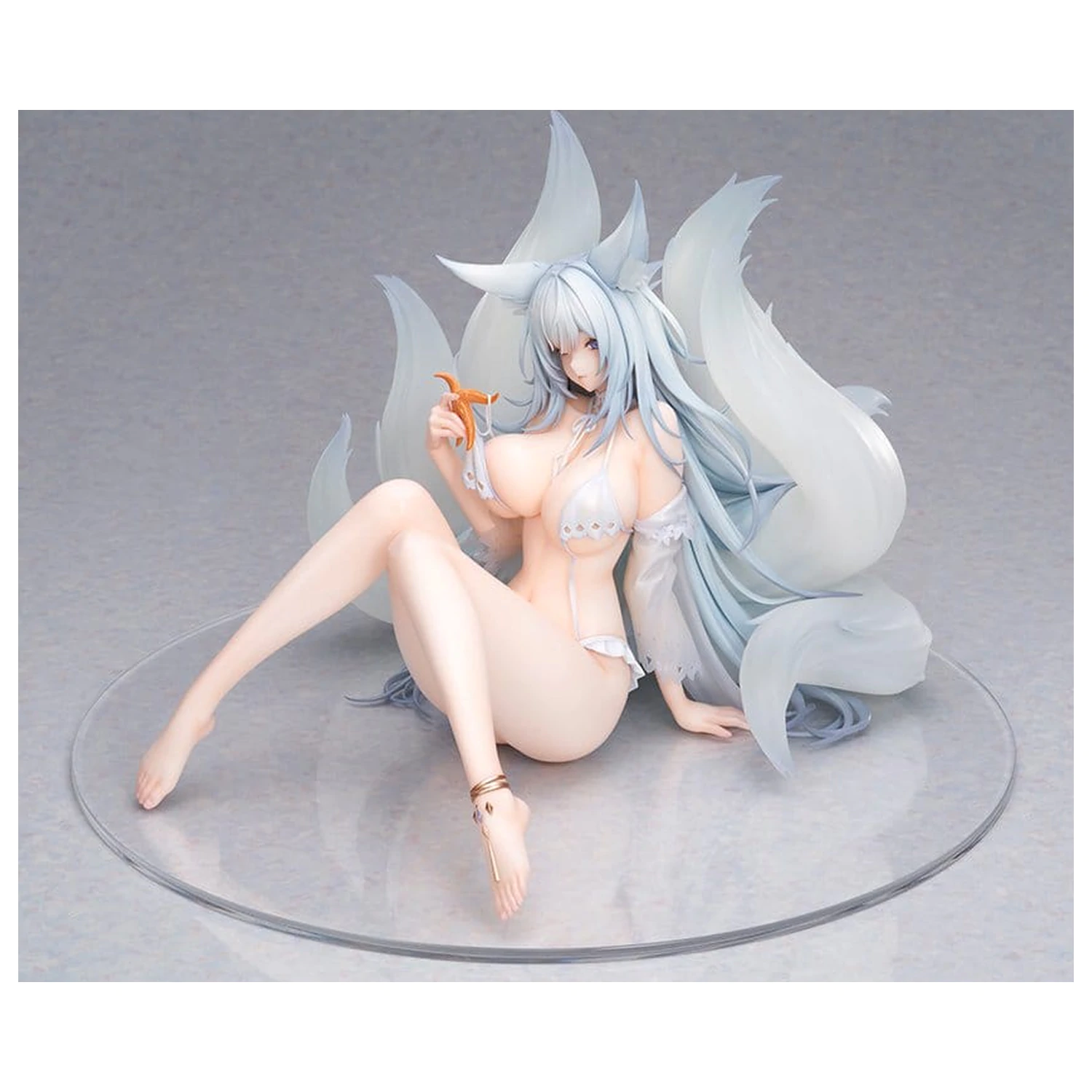 Azur Lane Figurka PVC 1/6 Shinano Dreamy White Sands Ver. 28 cm zdjęcie produktu