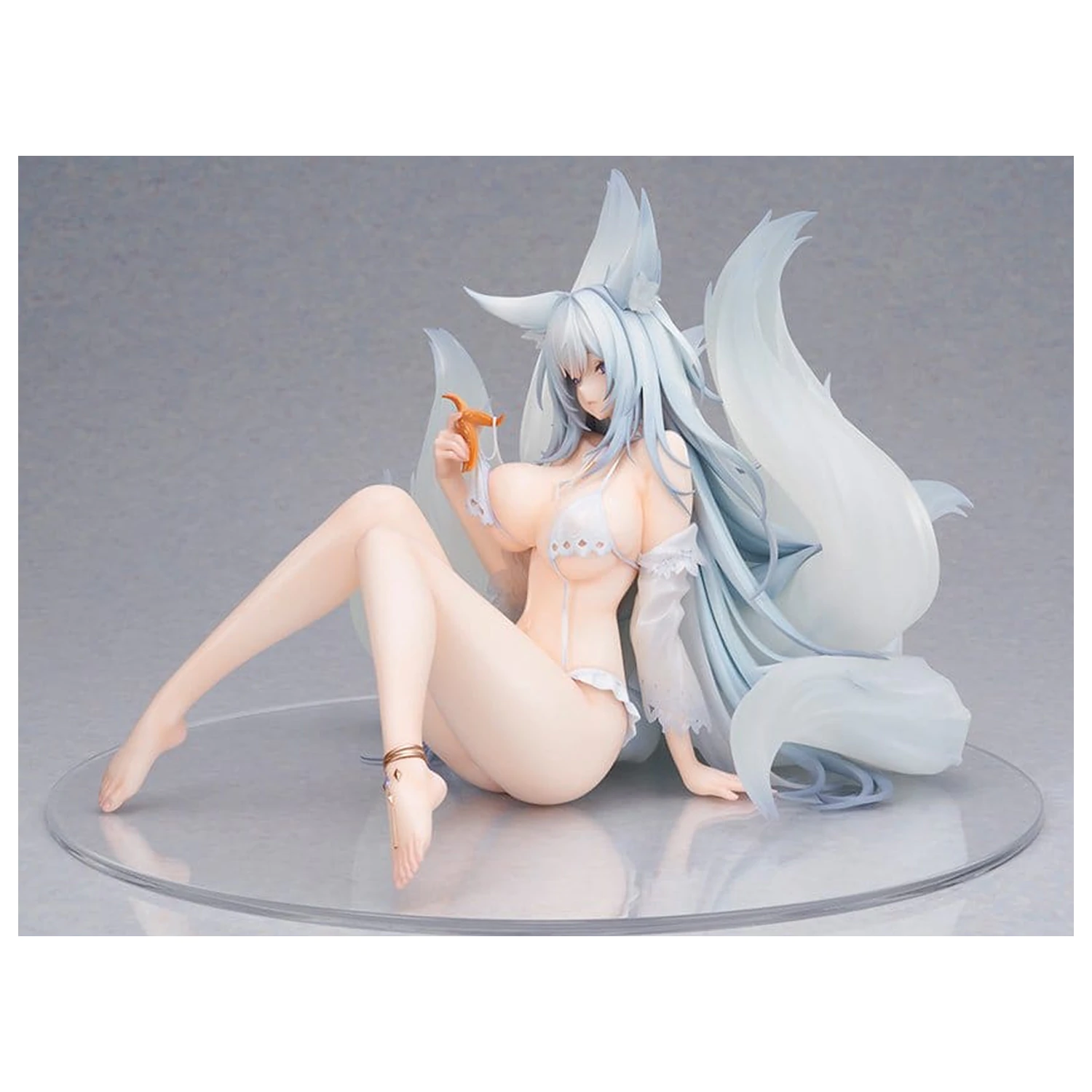 Azur Lane Figurka PVC 1/6 Shinano Dreamy White Sands Ver. 28 cm zdjęcie produktu