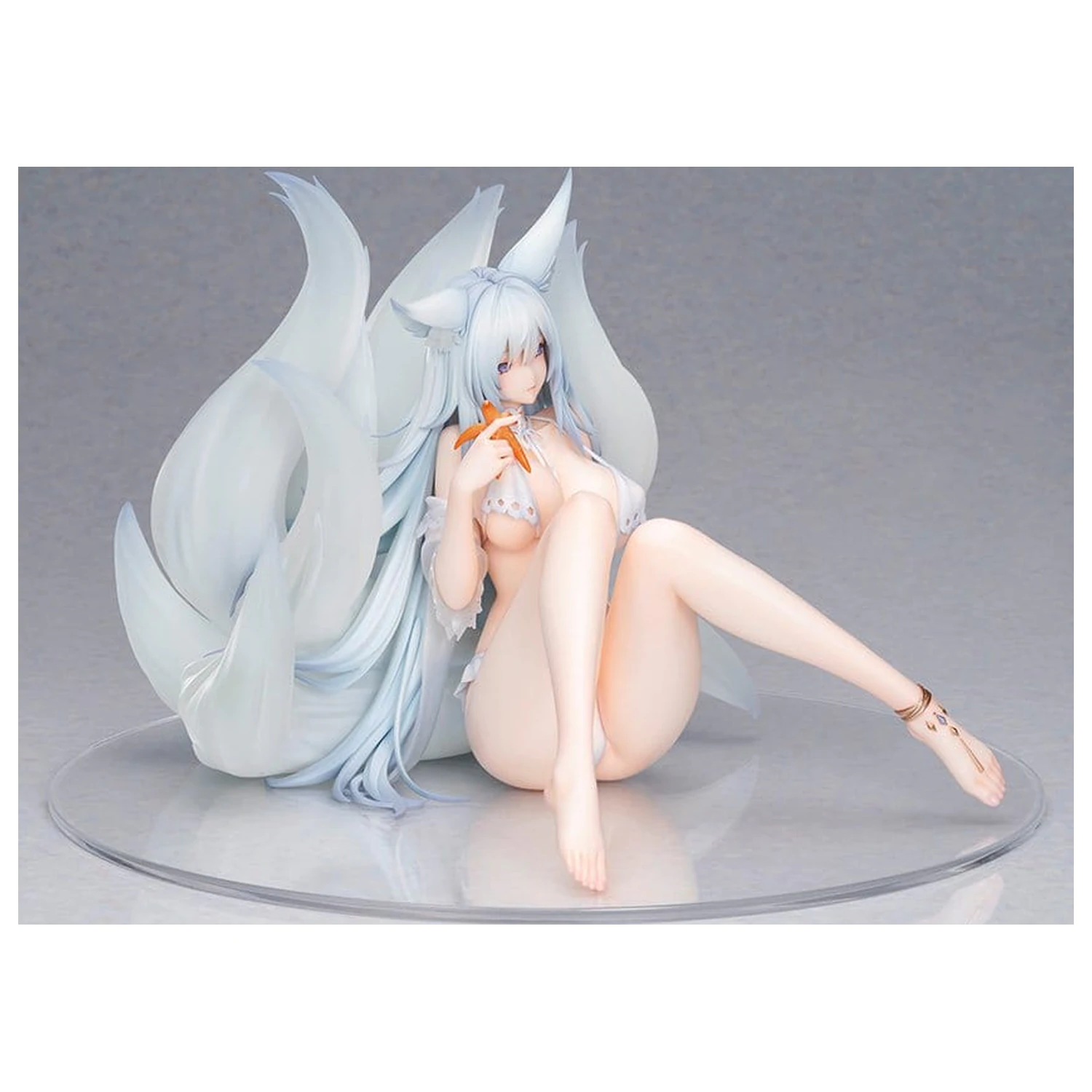 Azur Lane Figurka PVC 1/6 Shinano Dreamy White Sands Ver. 28 cm zdjęcie produktu