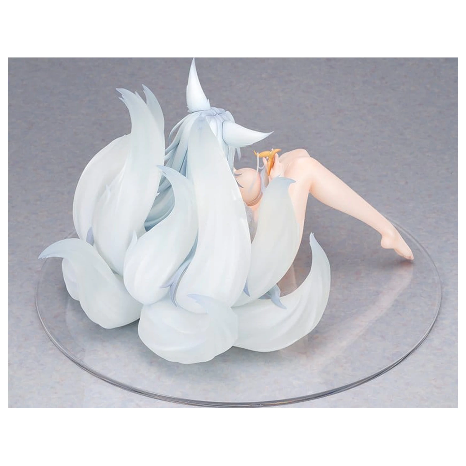 Azur Lane Figurka PVC 1/6 Shinano Dreamy White Sands Ver. 28 cm zdjęcie produktu