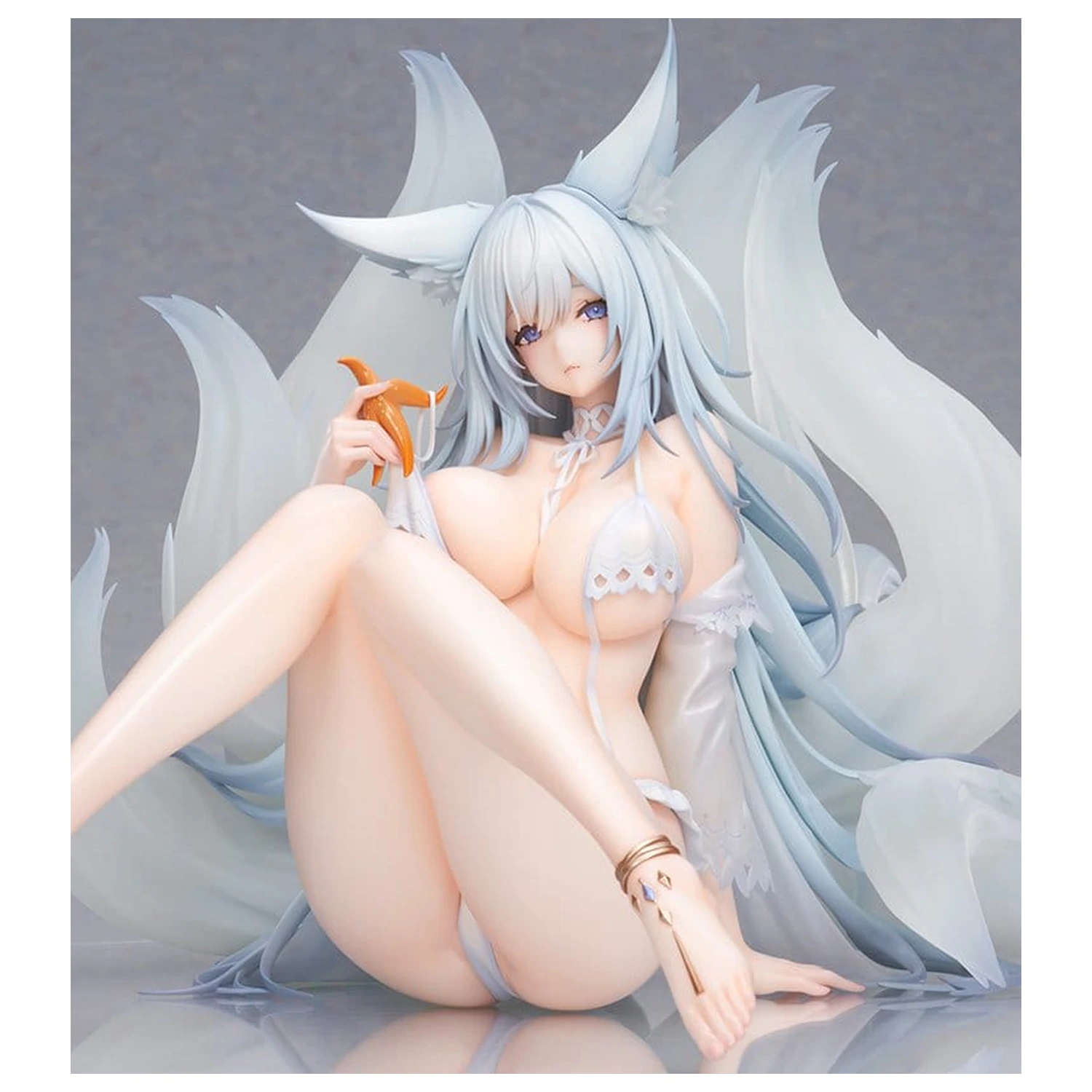 Azur Lane Figurka PVC 1/6 Shinano Dreamy White Sands Ver. 28 cm zdjęcie produktu