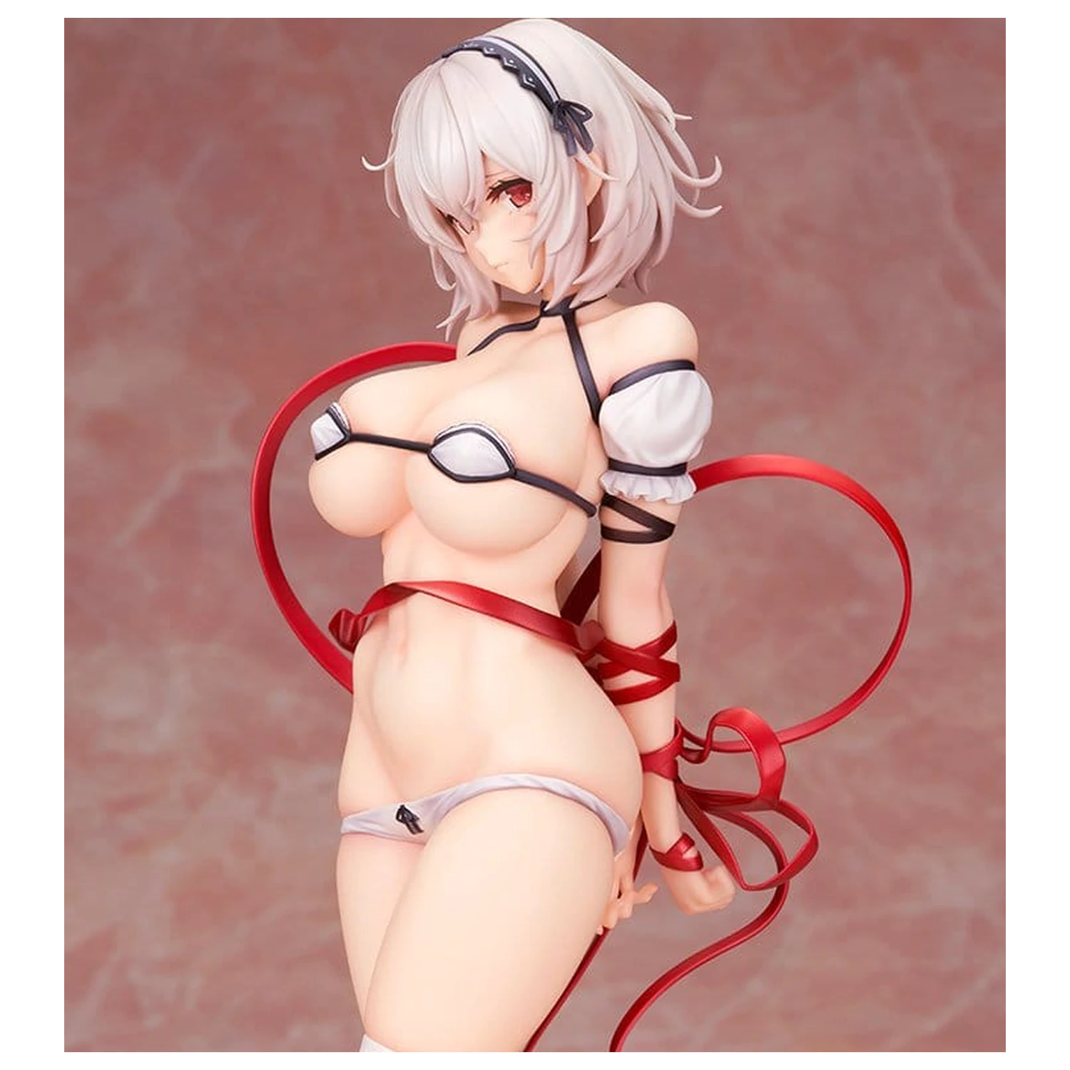 Azur Lane PVC Statue 2-pak 1/6 Sirius Hugging Pillow Ver. 29 cm zdjęcie produktu
