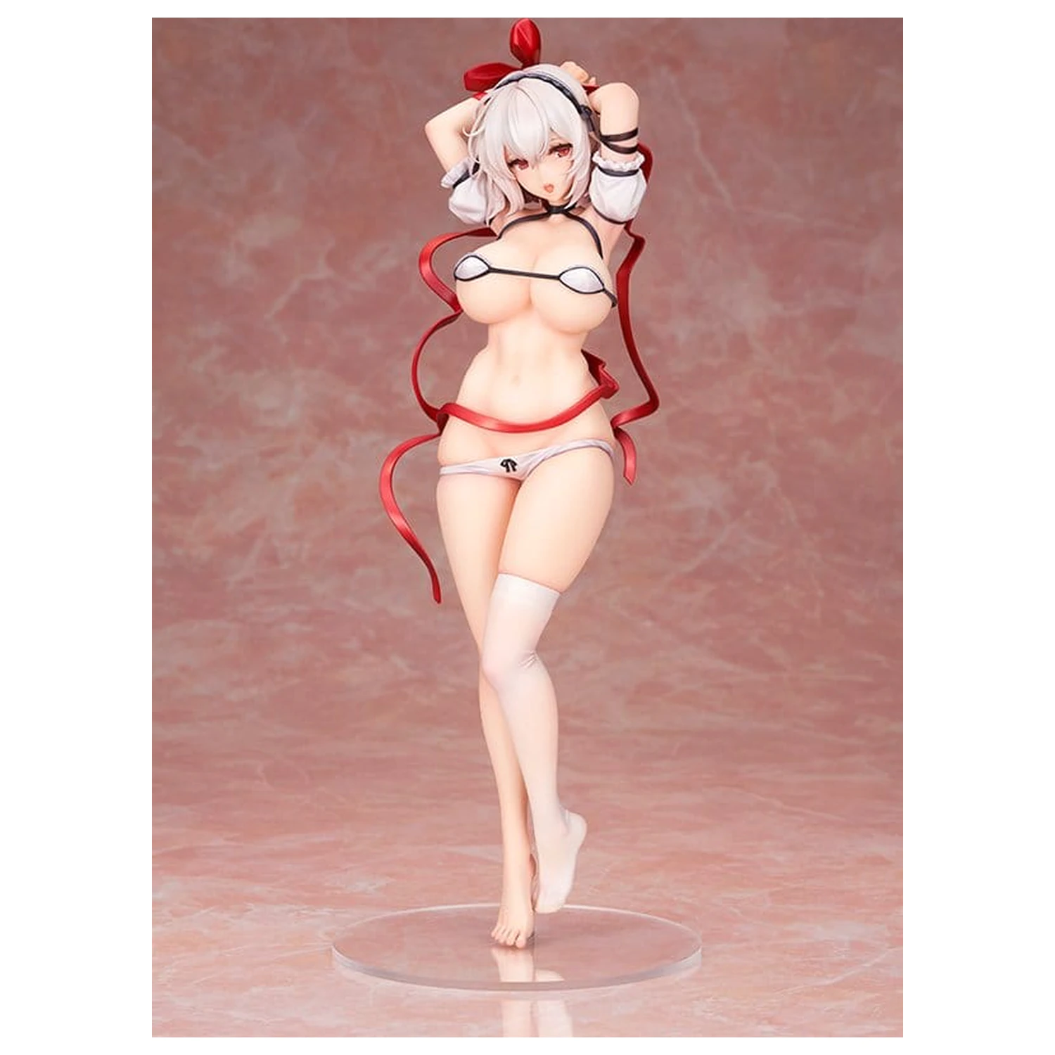 Azur Lane PVC Statue 2-pak 1/6 Sirius Hugging Pillow Ver. 29 cm zdjęcie produktu