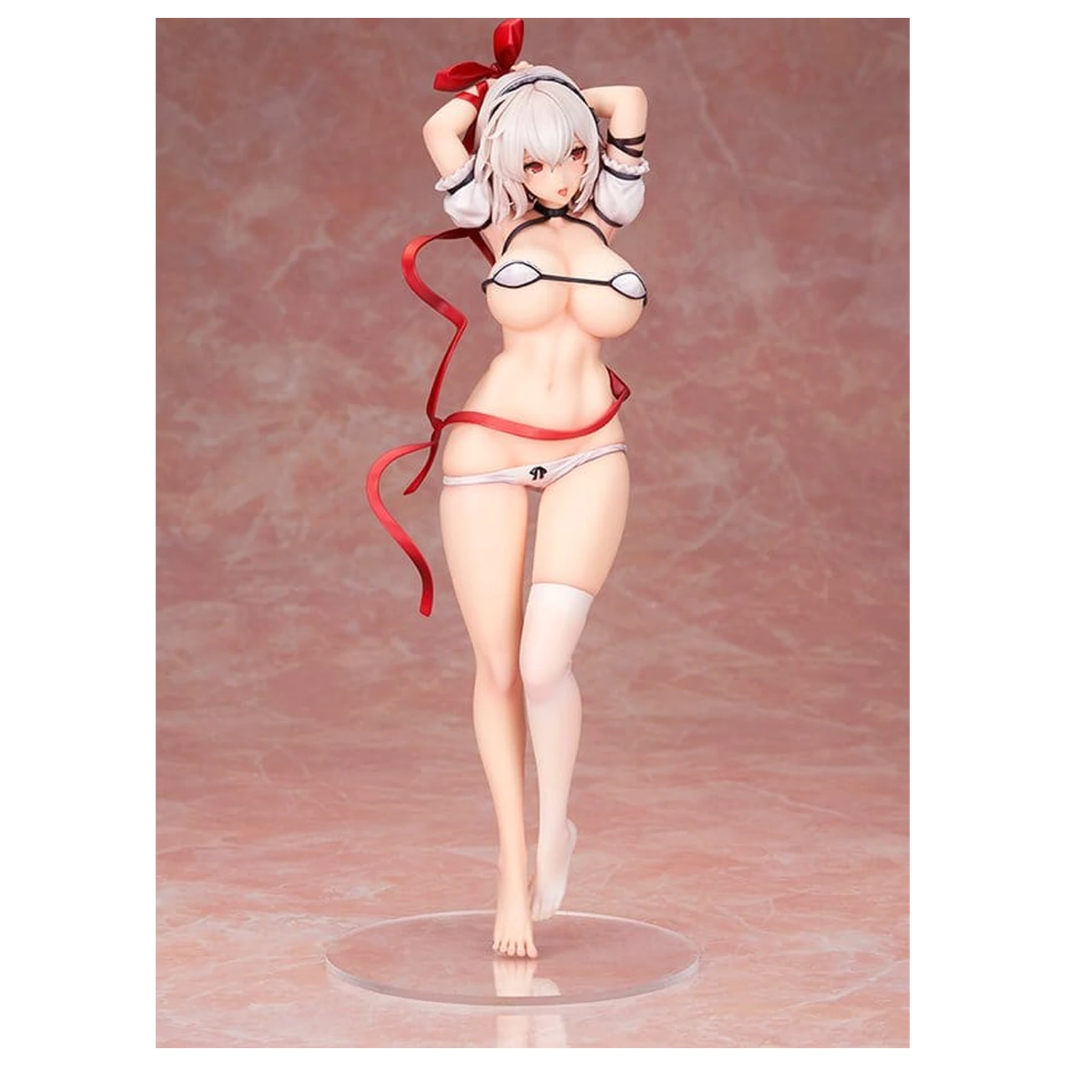 Azur Lane PVC Statue 2-pak 1/6 Sirius Hugging Pillow Ver. 29 cm zdjęcie produktu