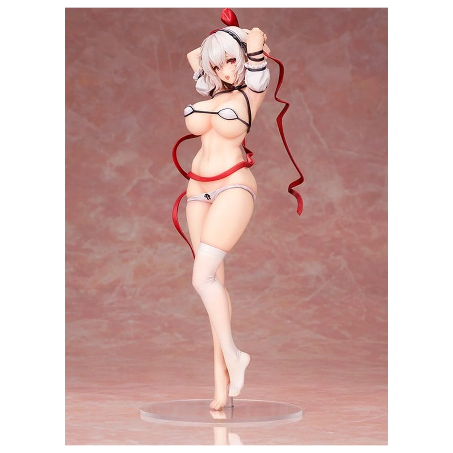 Azur Lane PVC Statue 2-pak 1/6 Sirius Hugging Pillow Ver. 29 cm zdjęcie produktu