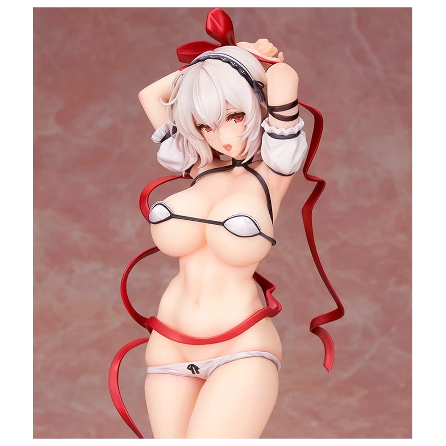 Azur Lane PVC Statue 2-pak 1/6 Sirius Hugging Pillow Ver. 29 cm zdjęcie produktu