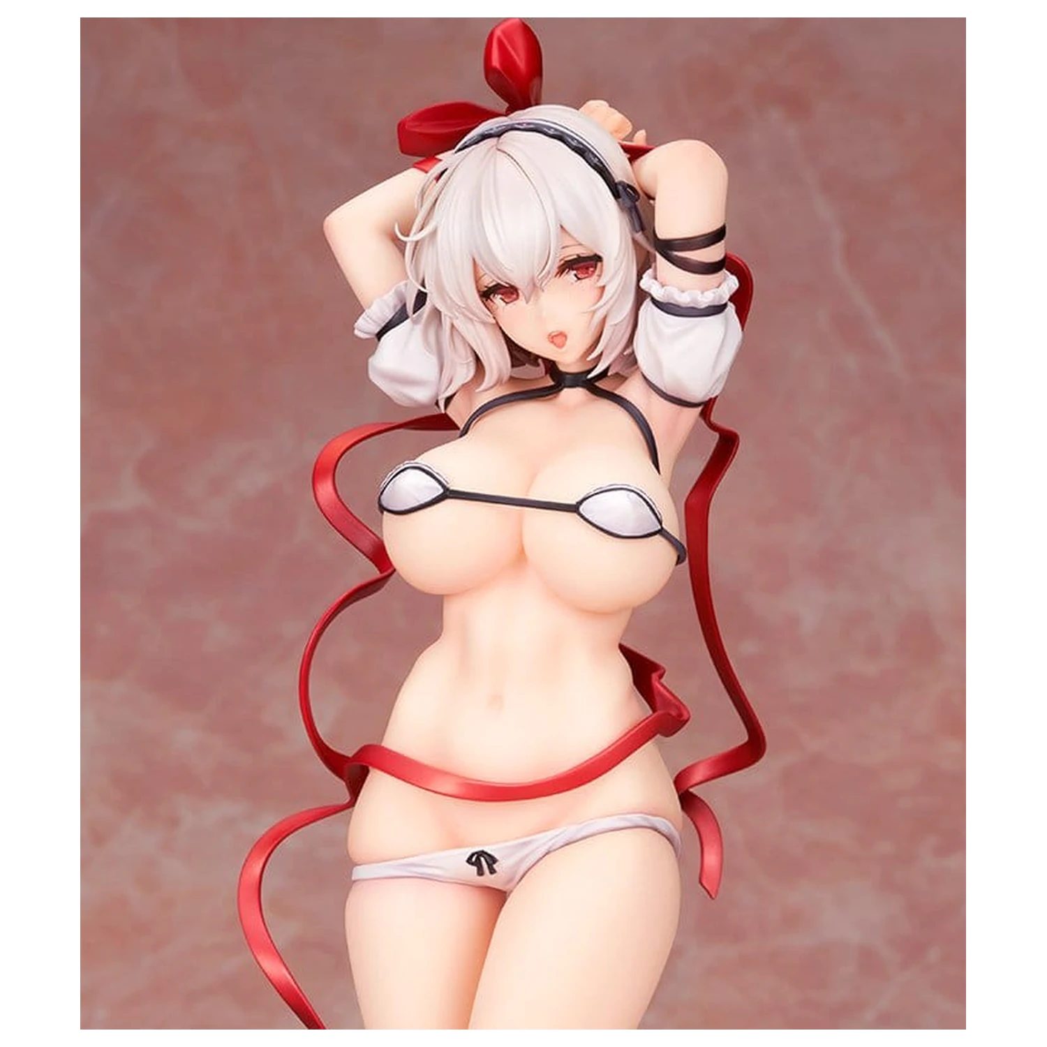 Azur Lane PVC Statue 2-pak 1/6 Sirius Hugging Pillow Ver. 29 cm zdjęcie produktu