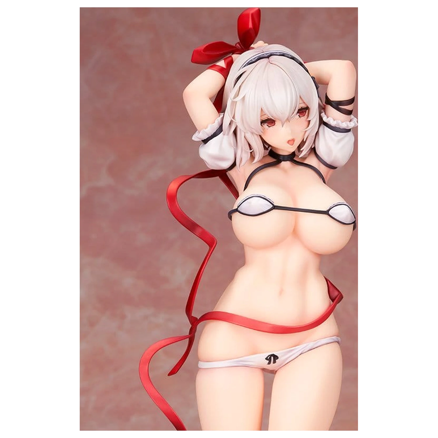 Azur Lane PVC Statue 2-pak 1/6 Sirius Hugging Pillow Ver. 29 cm zdjęcie produktu