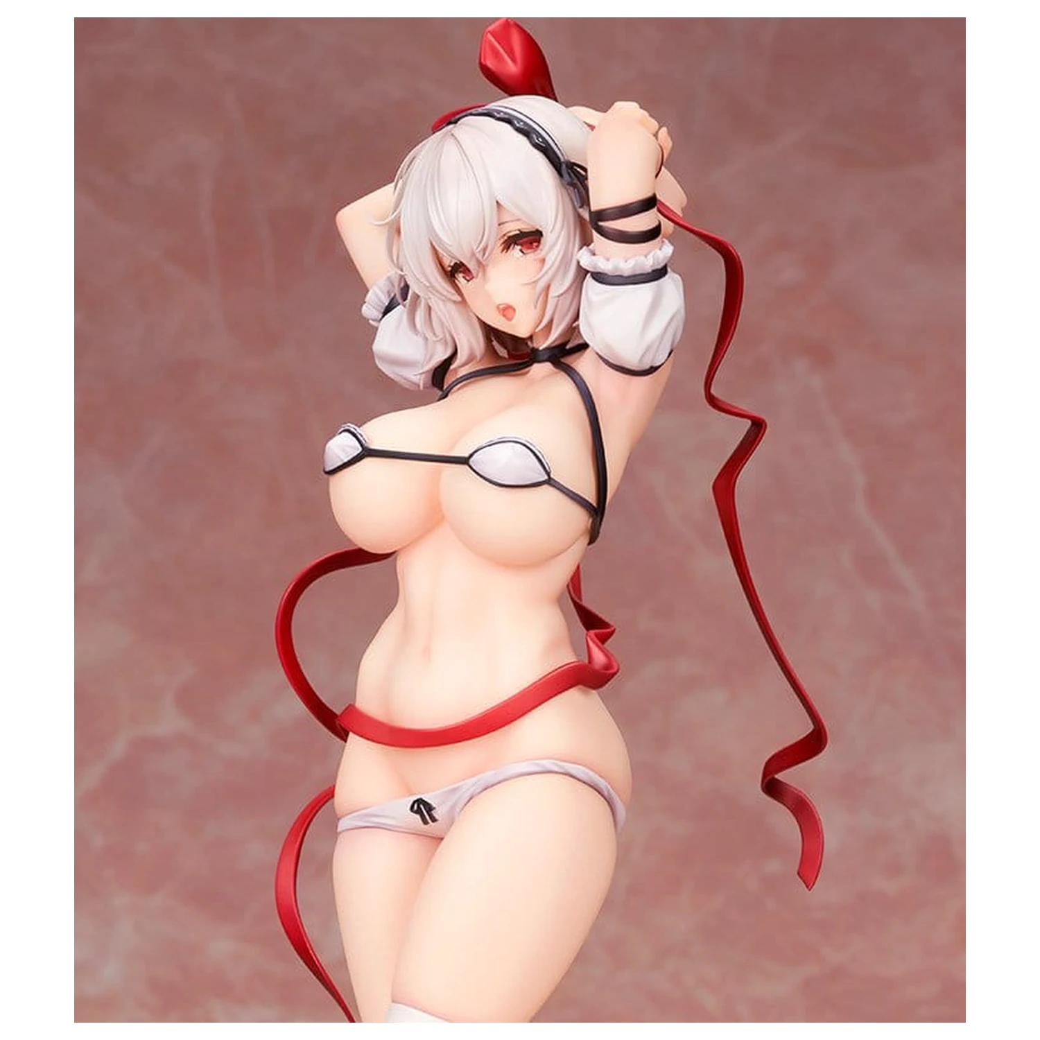 Azur Lane PVC Statue 2-pak 1/6 Sirius Hugging Pillow Ver. 29 cm zdjęcie produktu