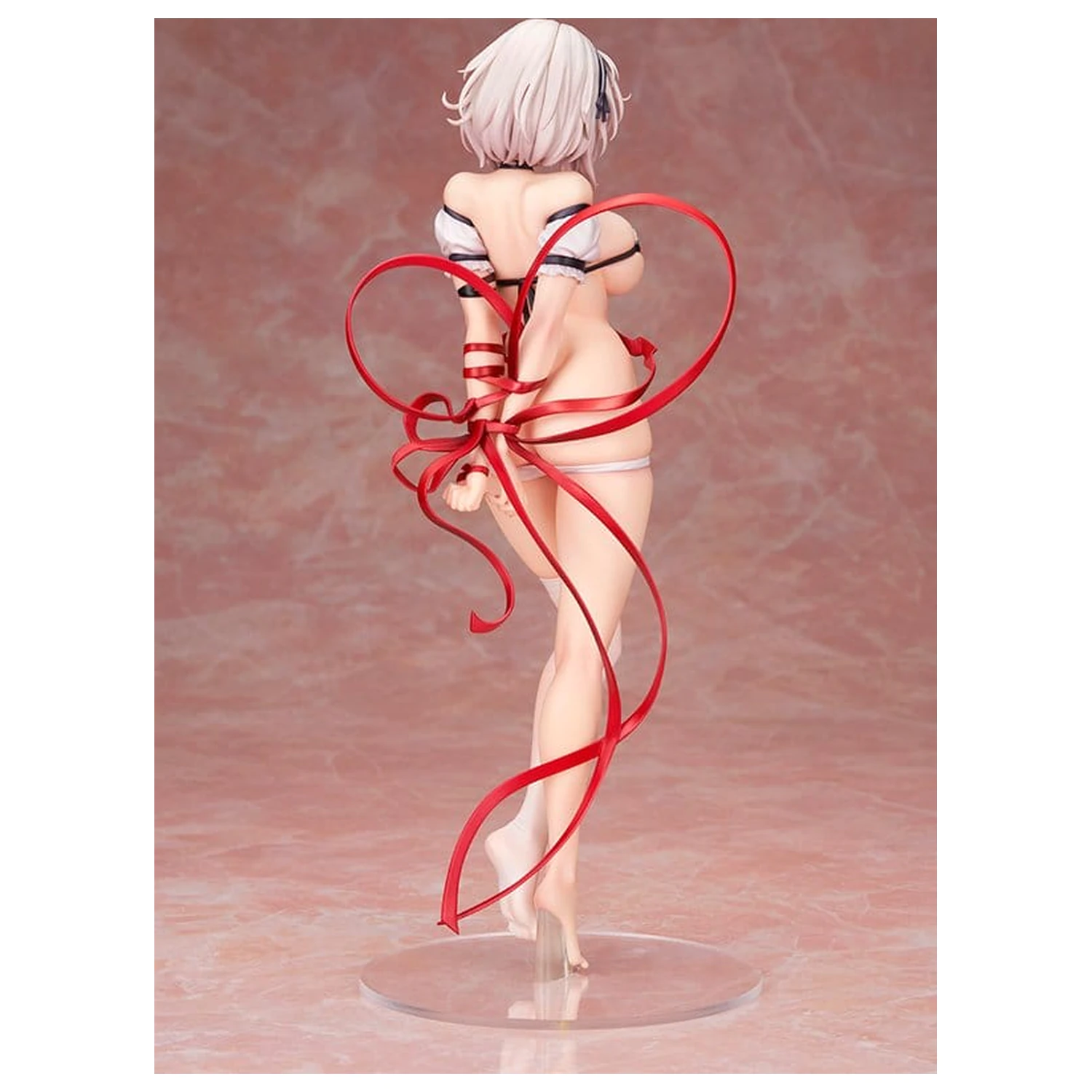 Azur Lane PVC Statue 2-pak 1/6 Sirius Hugging Pillow Ver. 29 cm zdjęcie produktu
