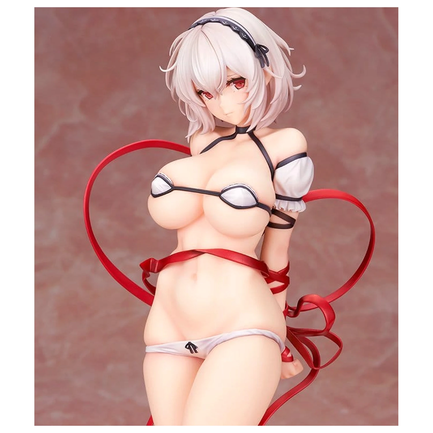 Azur Lane PVC Statue 2-pak 1/6 Sirius Hugging Pillow Ver. 29 cm zdjęcie produktu