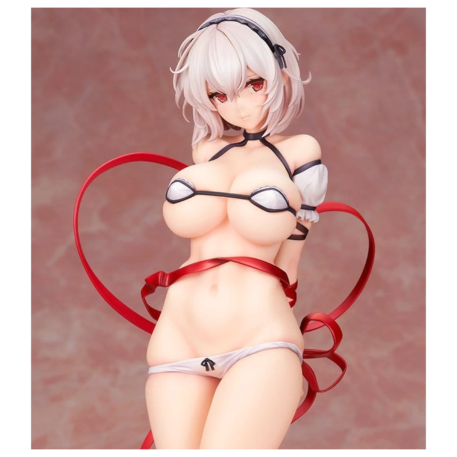 Azur Lane PVC Statue 2-pak 1/6 Sirius Hugging Pillow Ver. 29 cm zdjęcie produktu