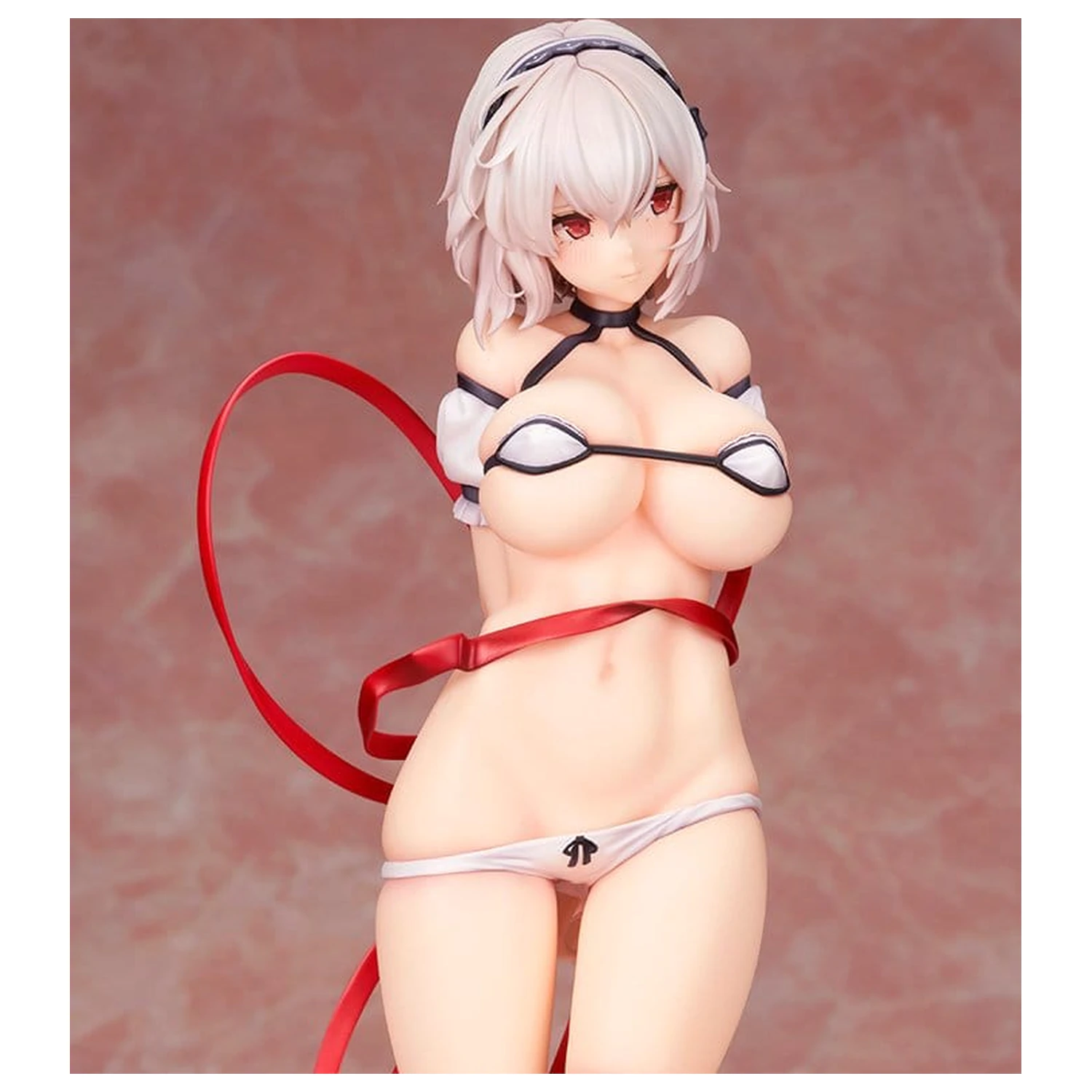 Azur Lane PVC Statue 2-pak 1/6 Sirius Hugging Pillow Ver. 29 cm zdjęcie produktu