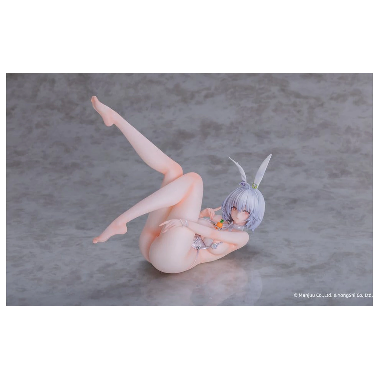 Azur Lane figurka PVC 1/6 Sirius Rabbit of Paradise Ver. 27 cm zdjęcie produktu