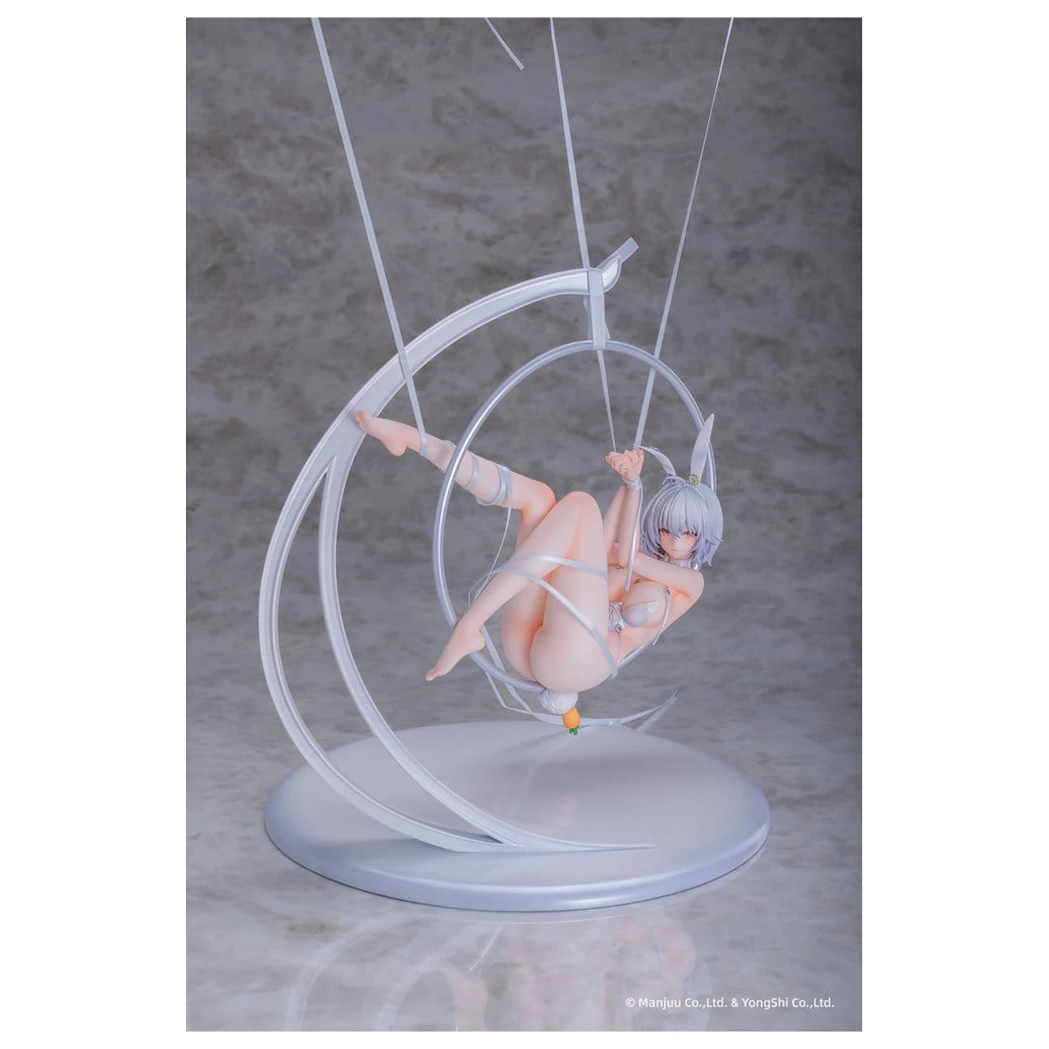 Azur Lane Figurka PVC 1/6 Sirius Rabbit of Paradise Ver. Special Edition 27 cm zdjęcie produktu