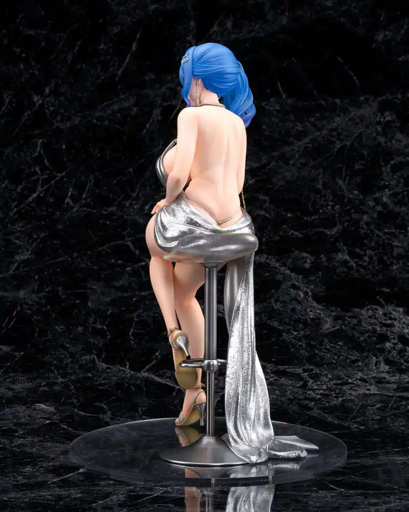 Azur Lane PVC Statuetka 1/6 St. Louis Luxury Handle Ver. 28 cm zdjęcie produktu