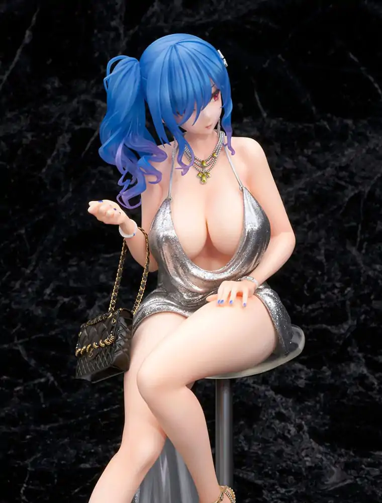 Azur Lane PVC Statuetka 1/6 St. Louis Luxury Handle Ver. 28 cm zdjęcie produktu
