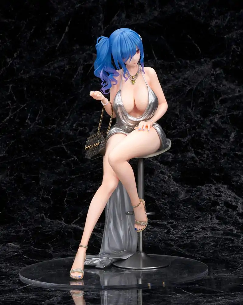Azur Lane PVC Statuetka 1/6 St. Louis Luxury Handle Ver. 28 cm zdjęcie produktu