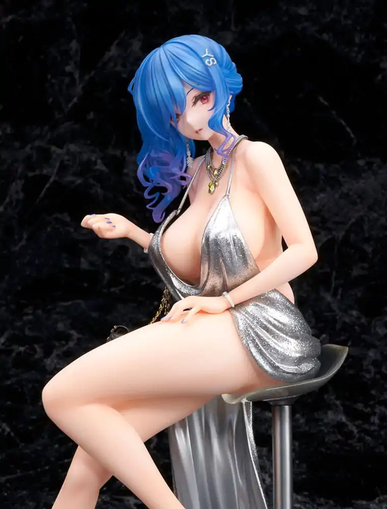 Azur Lane PVC Statuetka 1/6 St. Louis Luxury Handle Ver. 28 cm zdjęcie produktu
