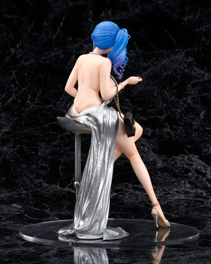 Azur Lane PVC Statuetka 1/6 St. Louis Luxury Handle Ver. 28 cm zdjęcie produktu
