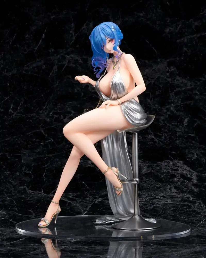 Azur Lane PVC Statuetka 1/6 St. Louis Luxury Handle Ver. 28 cm zdjęcie produktu