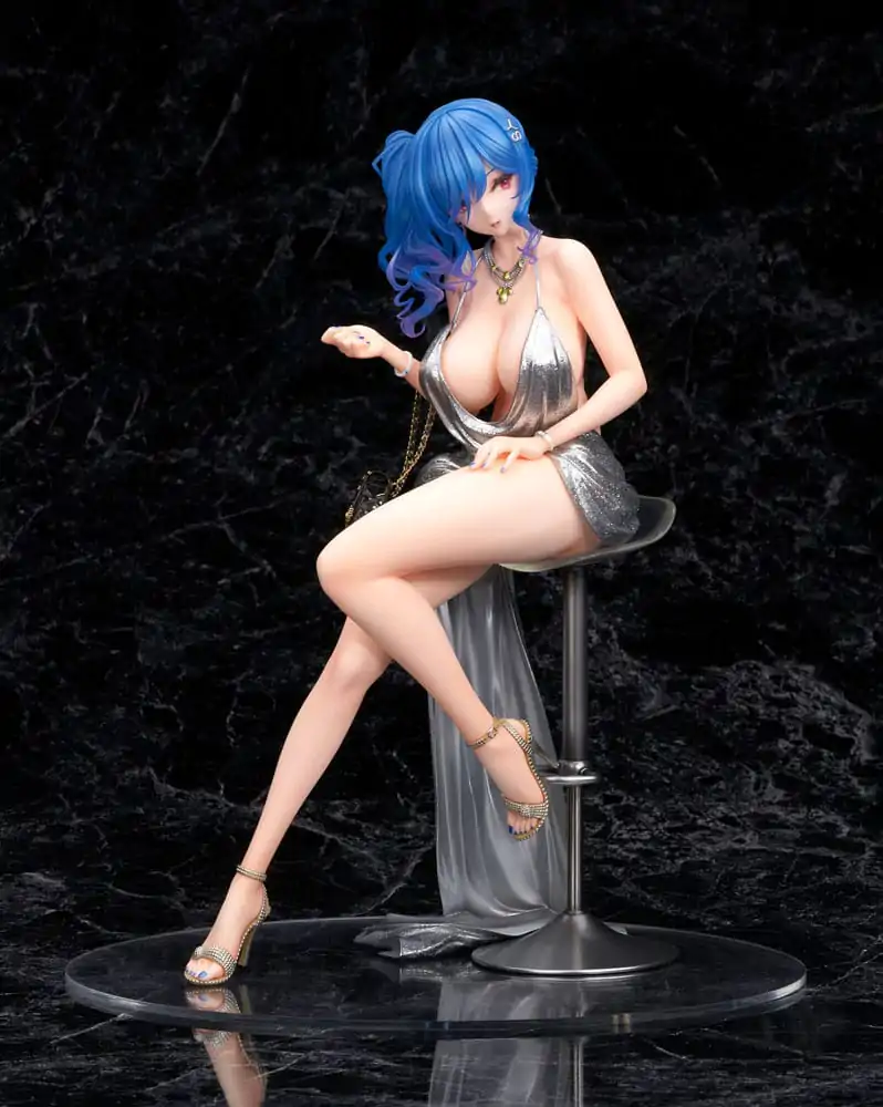 Azur Lane PVC Statuetka 1/6 St. Louis Luxury Handle Ver. 28 cm zdjęcie produktu