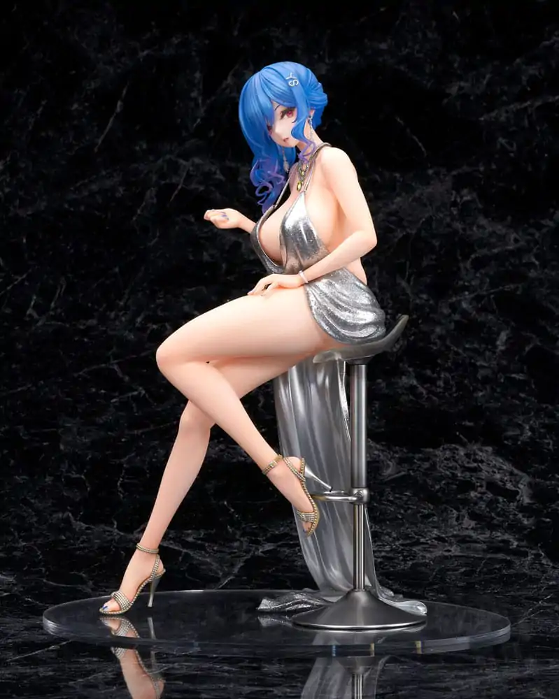 Azur Lane PVC Statuetka 1/6 St. Louis Luxury Handle Ver. 28 cm zdjęcie produktu