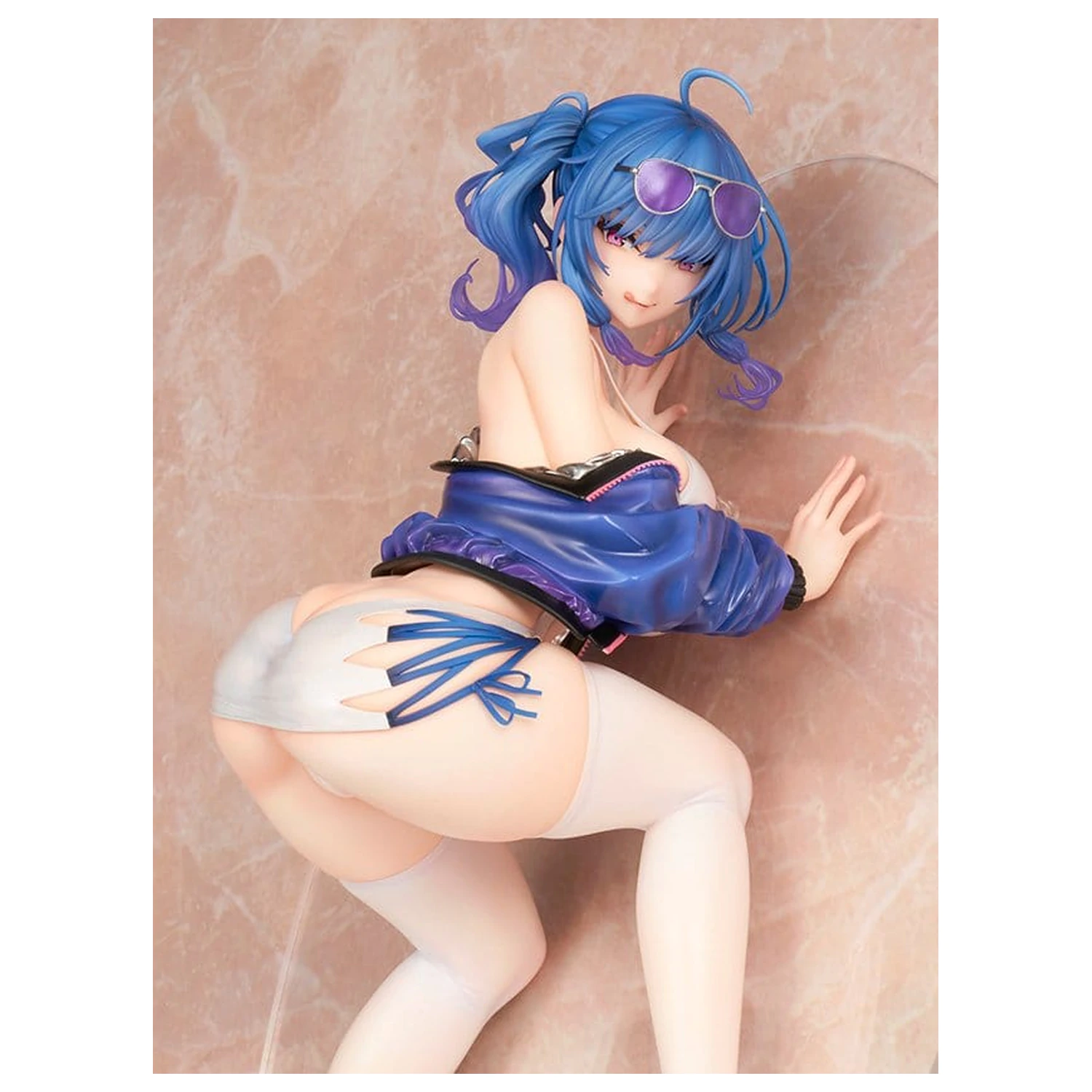 Azur Lane PVC Figurka 1/6 St. Louis Race Queen Ver. 9 cm zdjęcie produktu