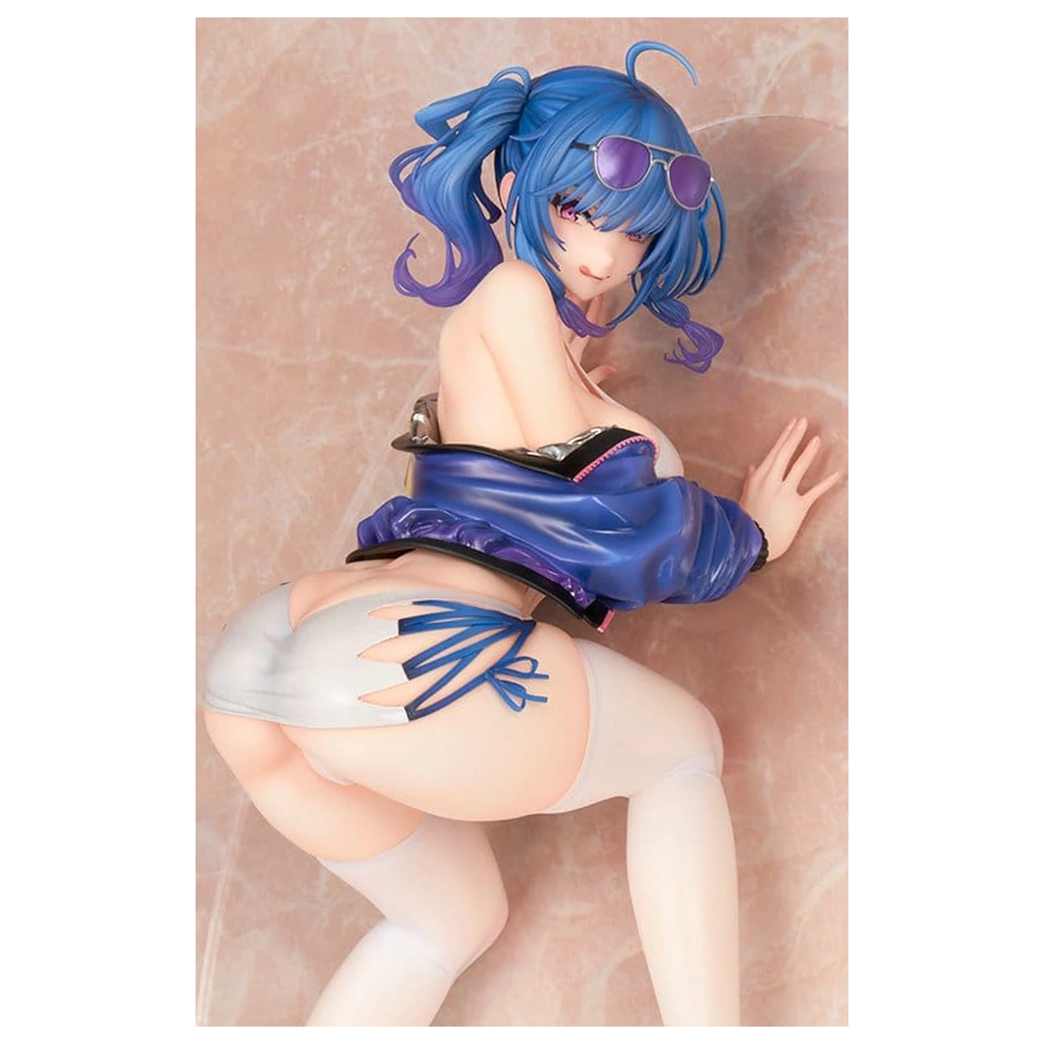 Azur Lane PVC Figurka 1/6 St. Louis Race Queen Ver. 9 cm zdjęcie produktu