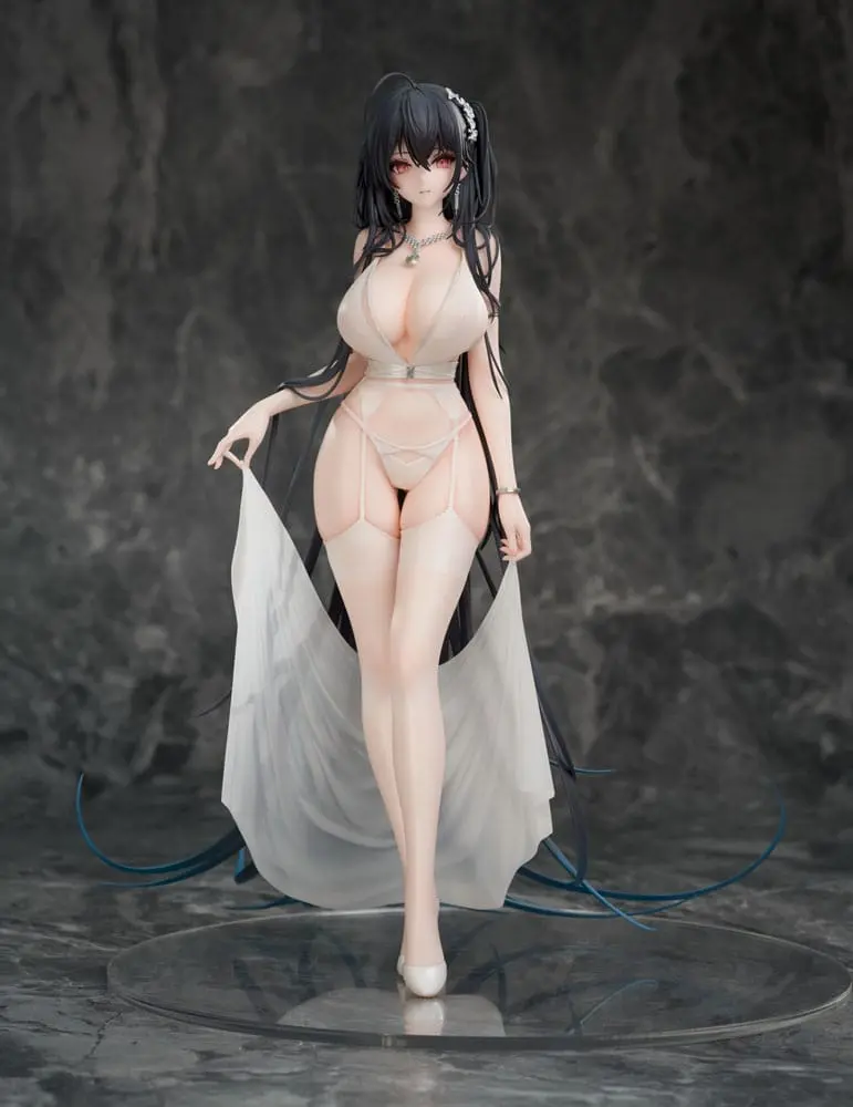 Azur Lane PVC Statuetka 1/6 Taiho Wedding: Temptation on the Sea Breeze Ver. Special Edition 29 cm zdjęcie produktu