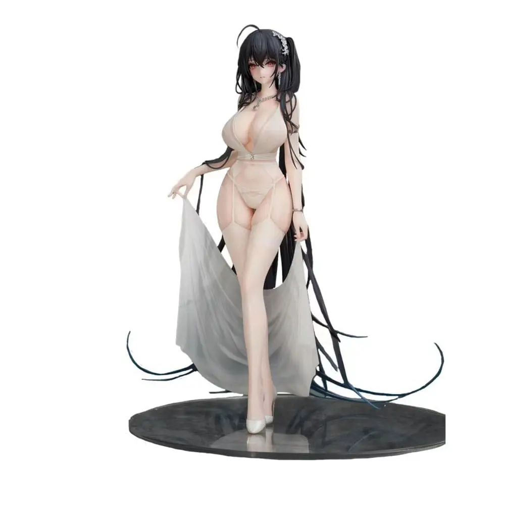 Azur Lane PVC Statuetka 1/6 Taiho Wedding: Temptation on the Sea Breeze Ver. Special Edition 29 cm zdjęcie produktu