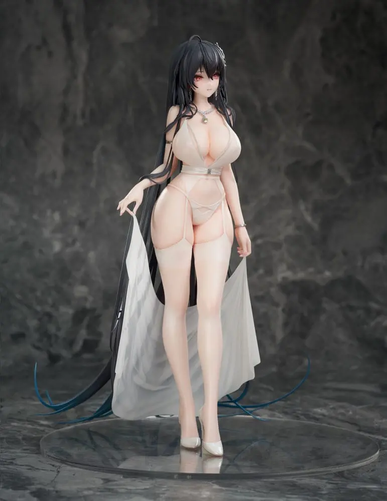 Azur Lane PVC Statuetka 1/6 Taiho Wedding: Temptation on the Sea Breeze Ver. Special Edition 29 cm zdjęcie produktu