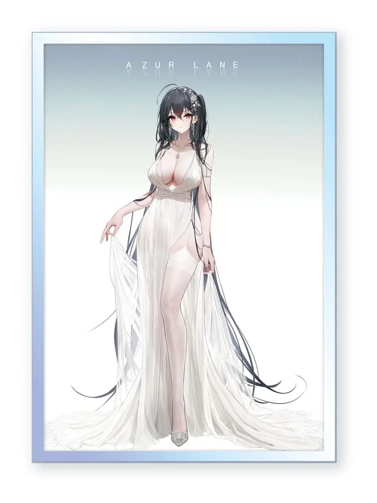 Azur Lane PVC Statuetka 1/6 Taiho Wedding: Temptation on the Sea Breeze Ver. Special Edition 29 cm zdjęcie produktu