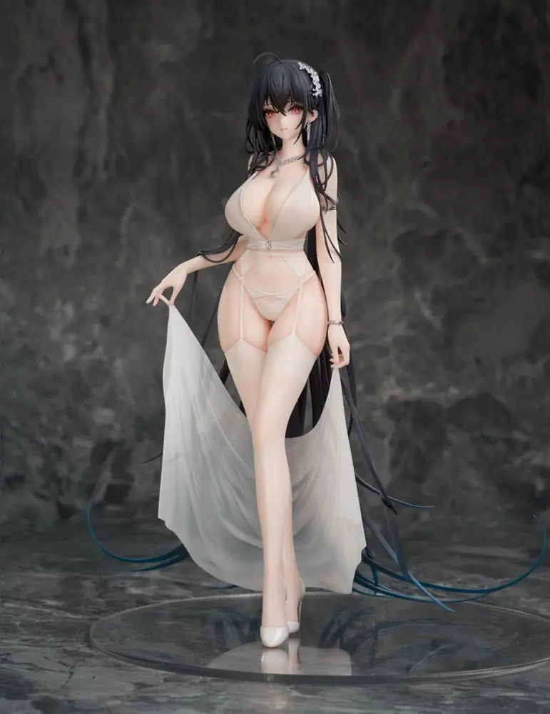 Azur Lane PVC Statuetka 1/6 Taiho Wedding: Temptation on the Sea Breeze Ver. Special Edition 29 cm zdjęcie produktu