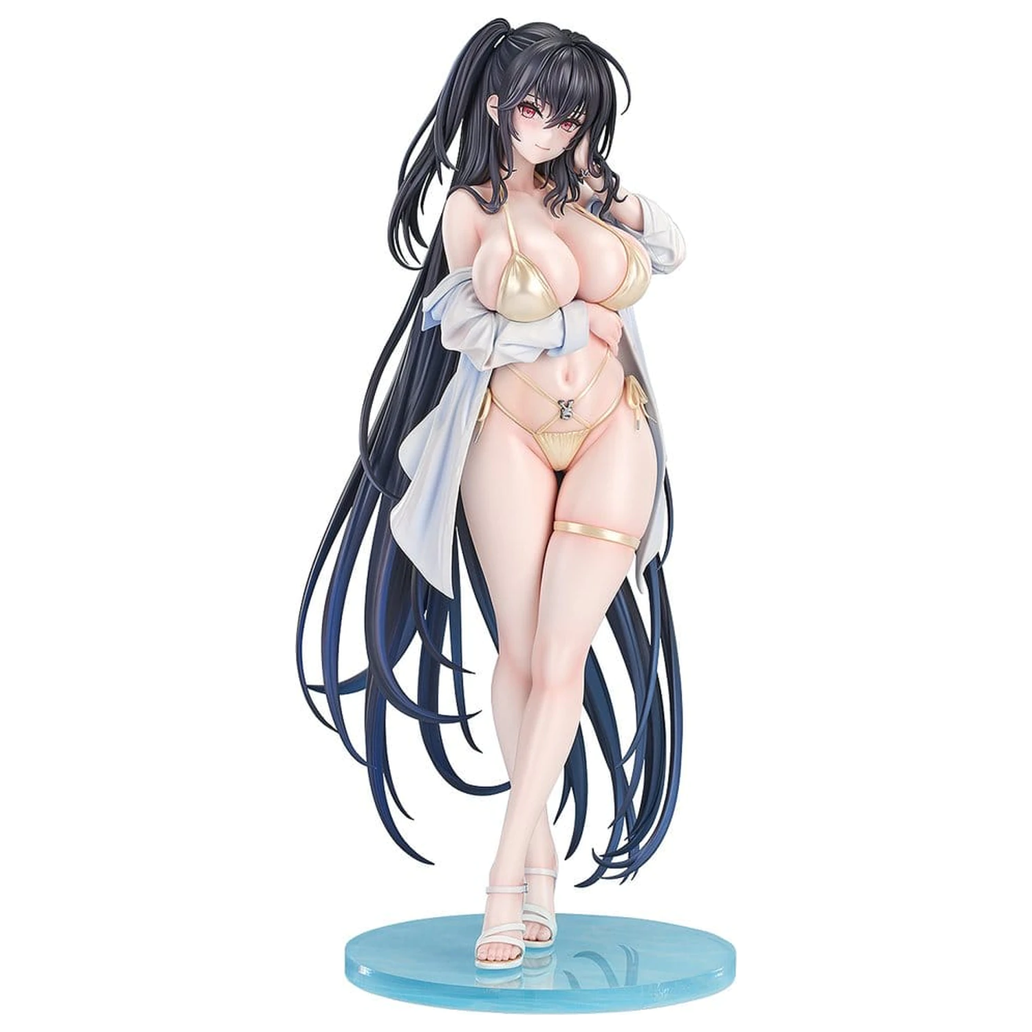 Azur Lane PVC Figurka 1/6 Taihou Nightpool 29 cm zdjęcie produktu