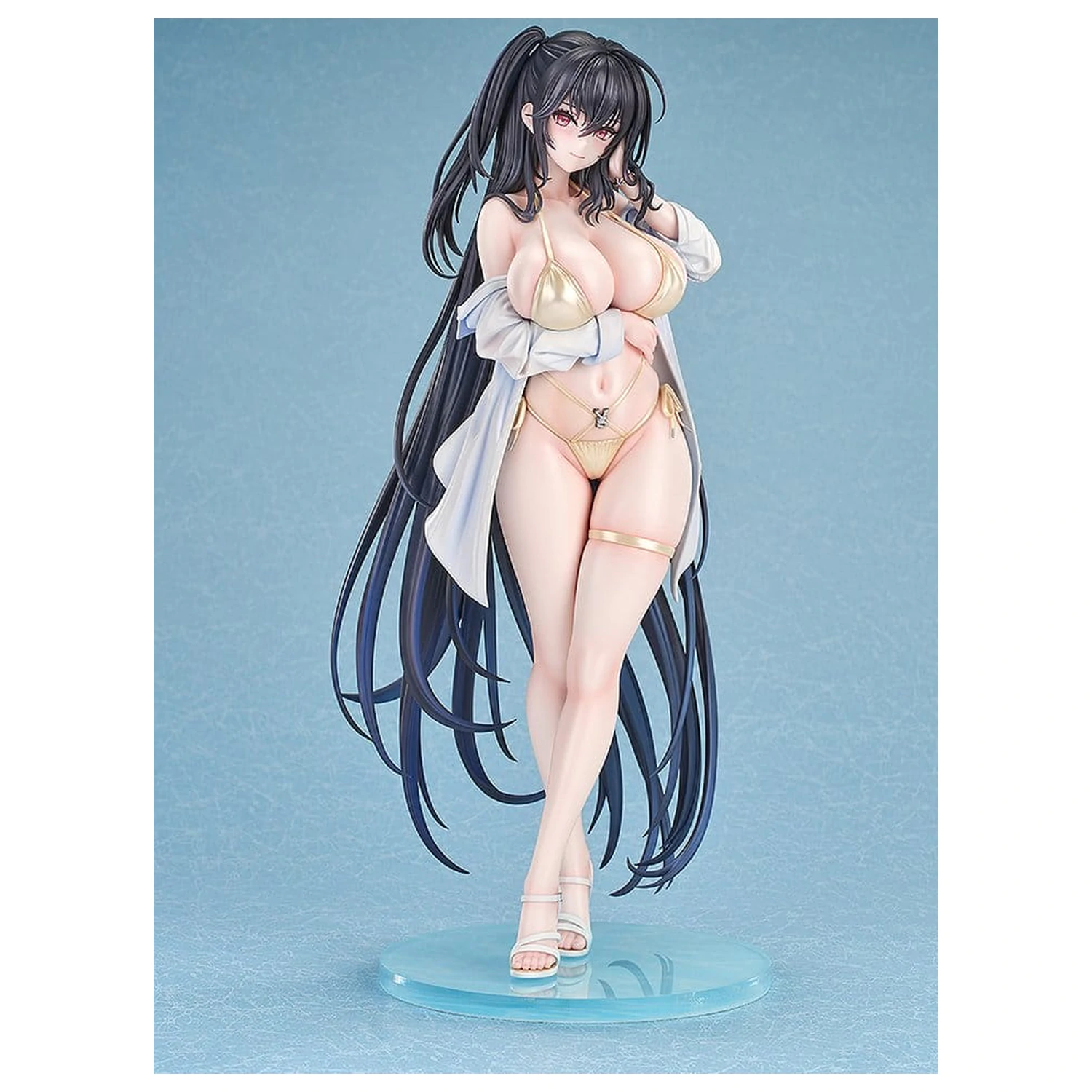 Azur Lane PVC Figurka 1/6 Taihou Nightpool 29 cm zdjęcie produktu