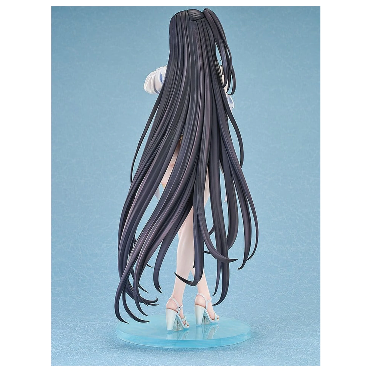 Azur Lane PVC Figurka 1/6 Taihou Nightpool 29 cm zdjęcie produktu