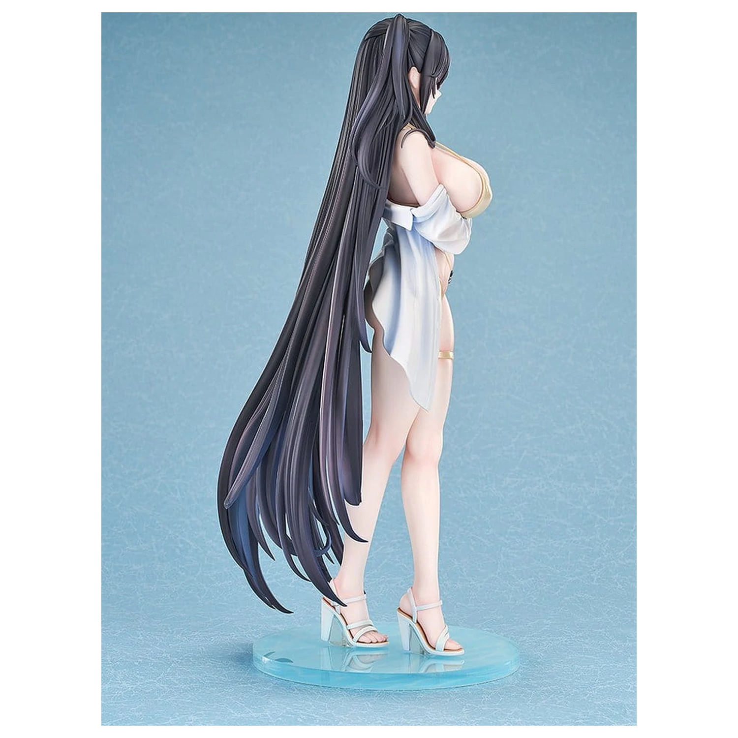 Azur Lane PVC Figurka 1/6 Taihou Nightpool 29 cm zdjęcie produktu