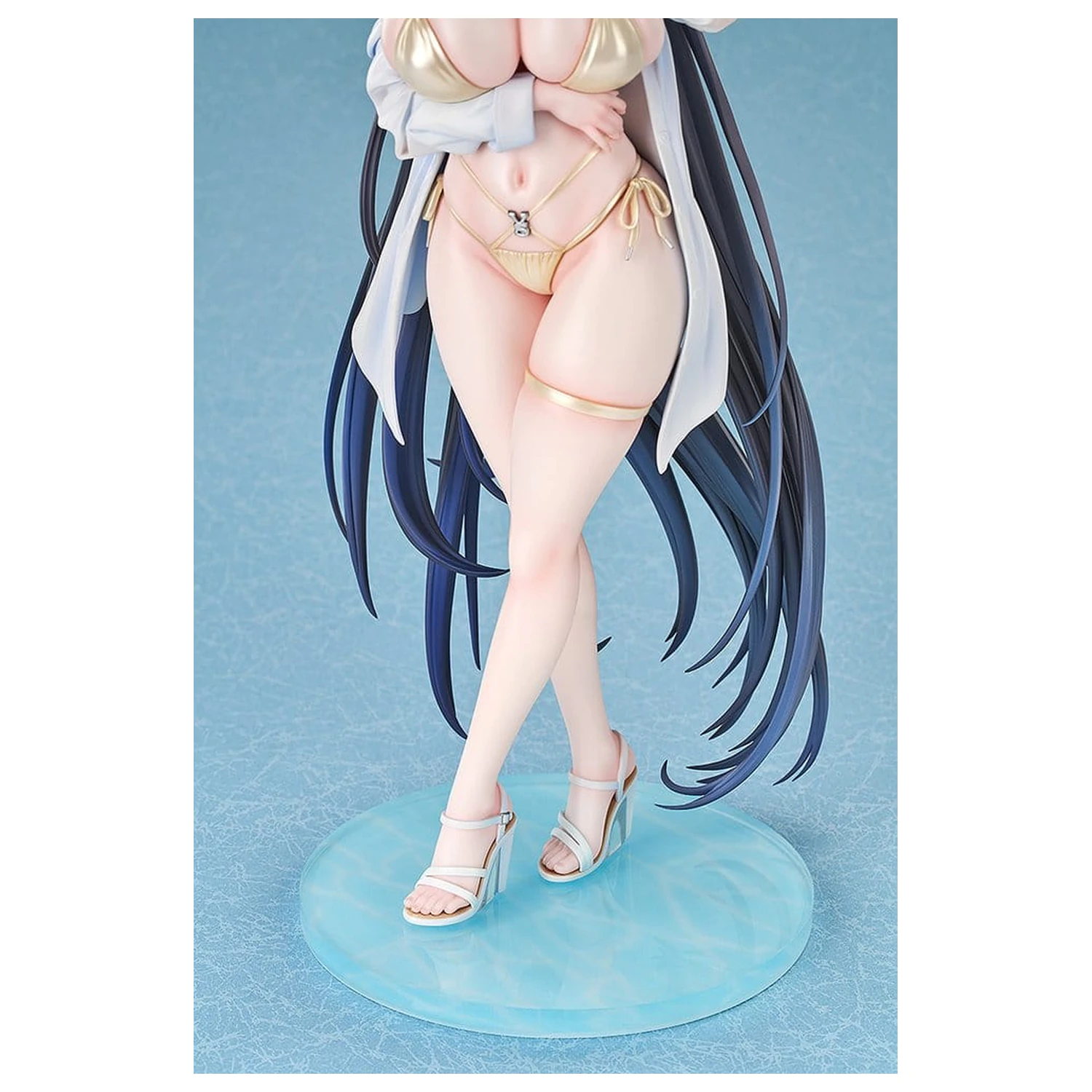 Azur Lane PVC Figurka 1/6 Taihou Nightpool 29 cm zdjęcie produktu