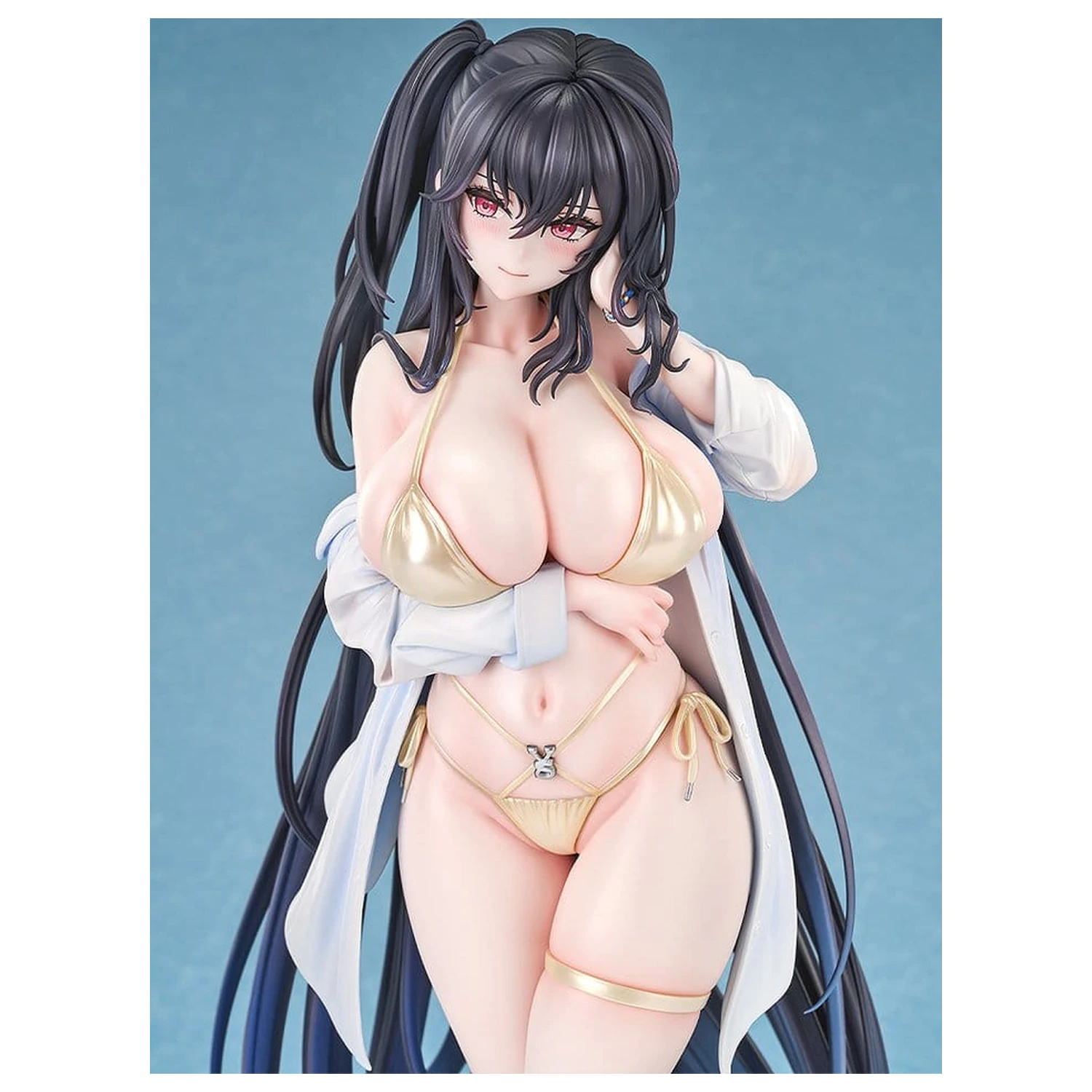 Azur Lane PVC Figurka 1/6 Taihou Nightpool 29 cm zdjęcie produktu