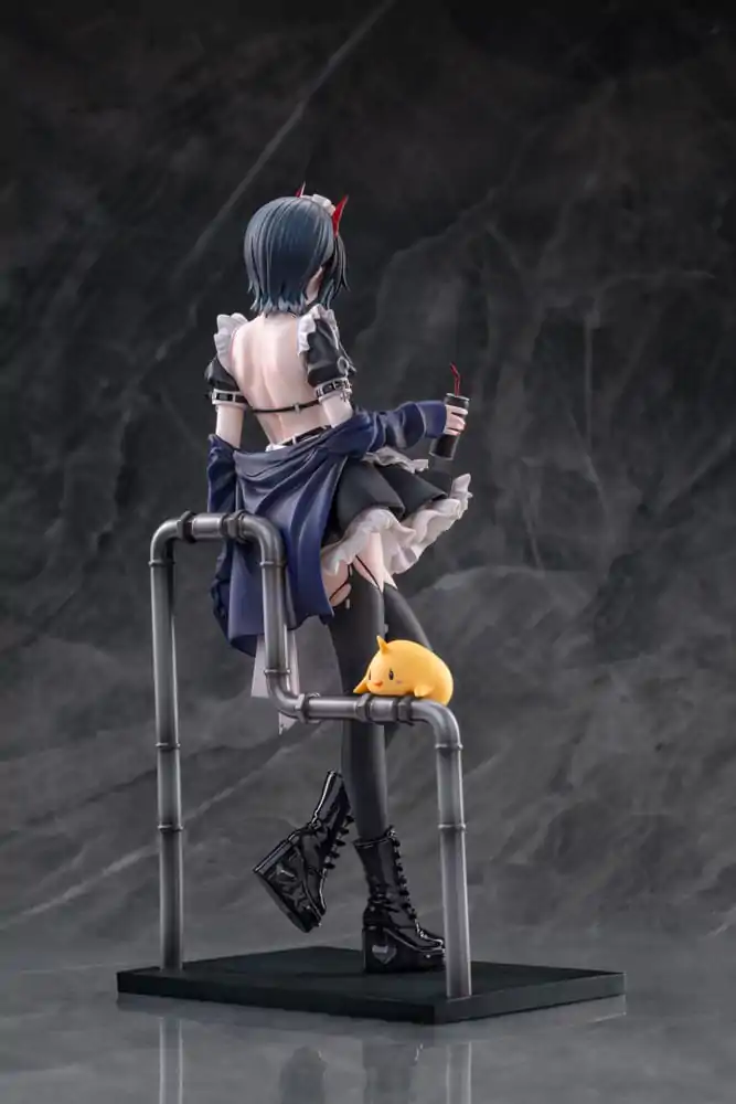 Azur Lane PVC Statuetka 1/6 Ulrich von Hutten Madchen Trummer Ver. 28 cm zdjęcie produktu