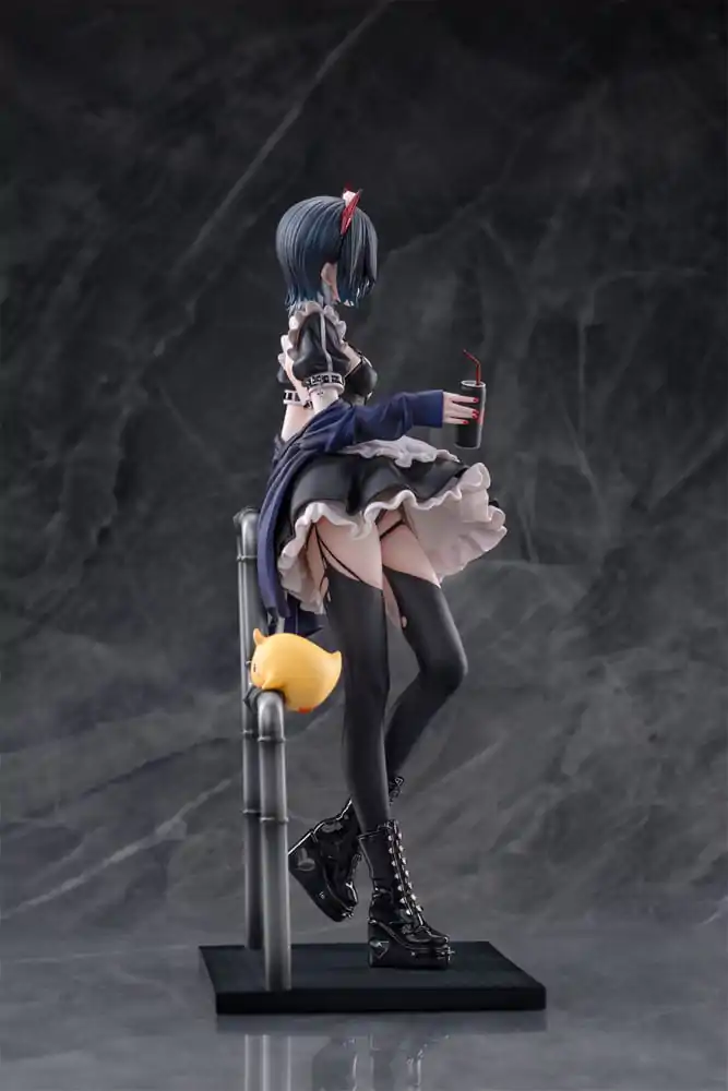 Azur Lane PVC Statuetka 1/6 Ulrich von Hutten Madchen Trummer Ver. 28 cm zdjęcie produktu